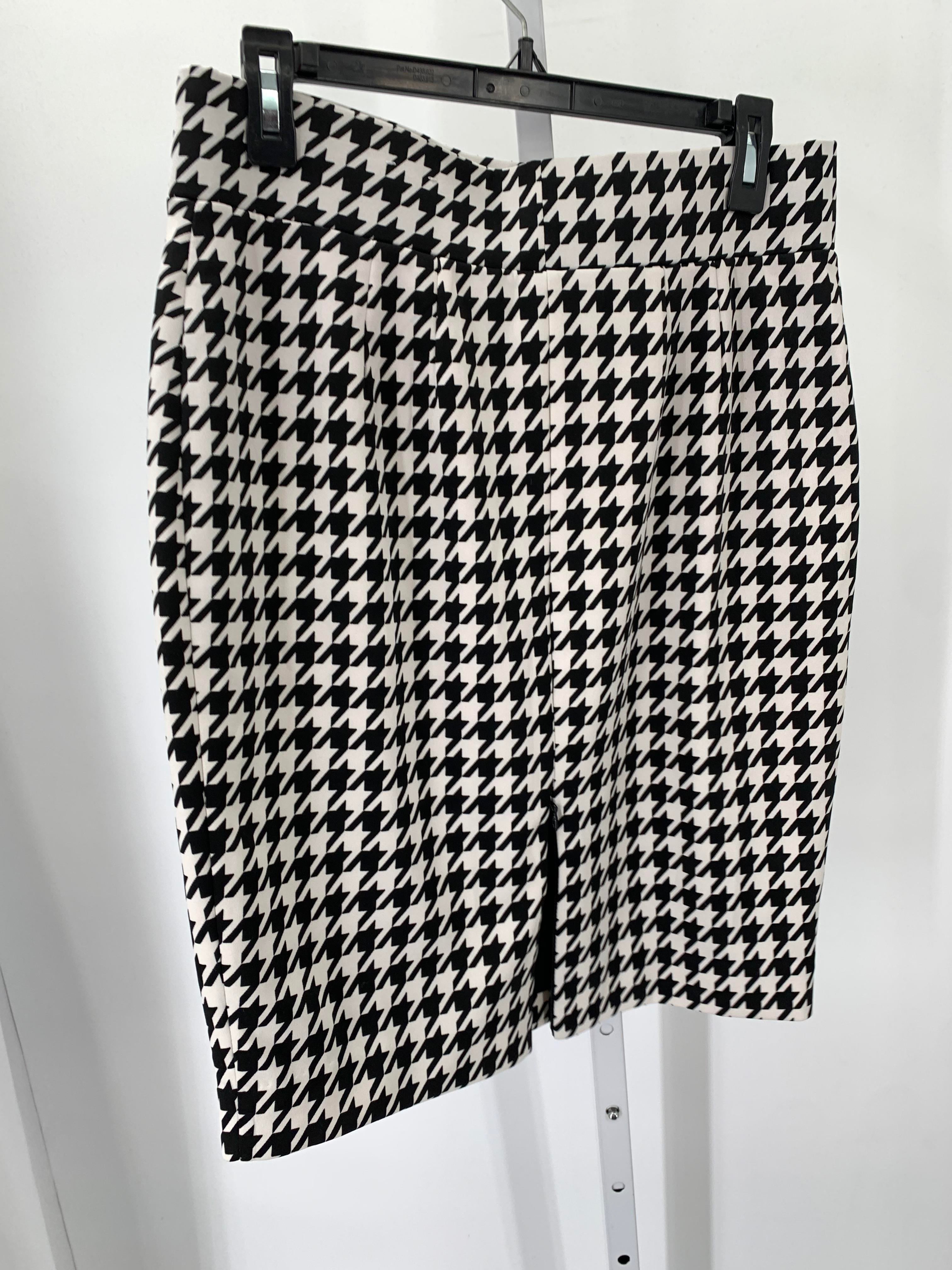 Alfani Size 12 Petite Petite Skirt