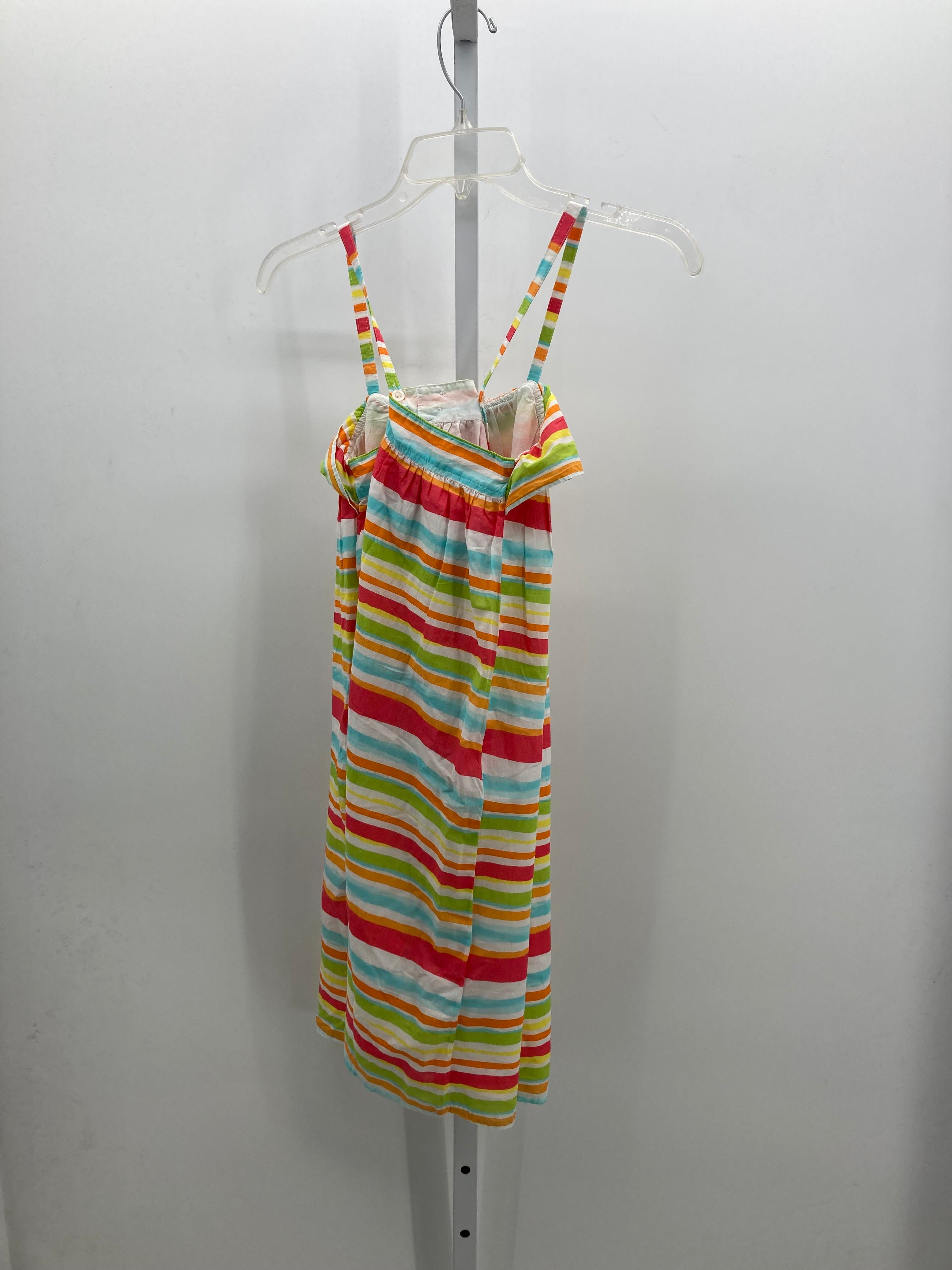Lands End Size 12 Misses Sundress