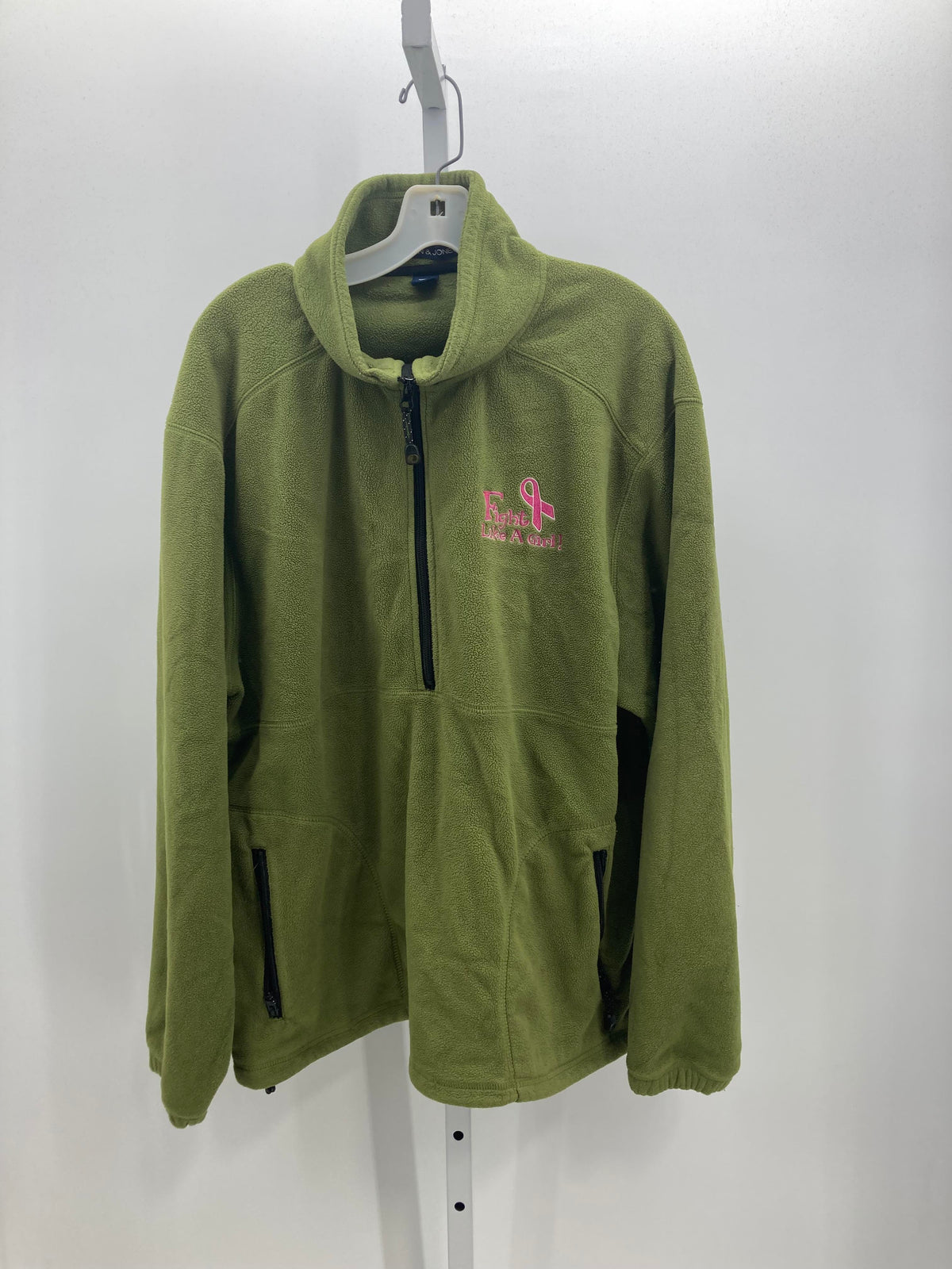 Size Large Misses Long Sleeve Shirt