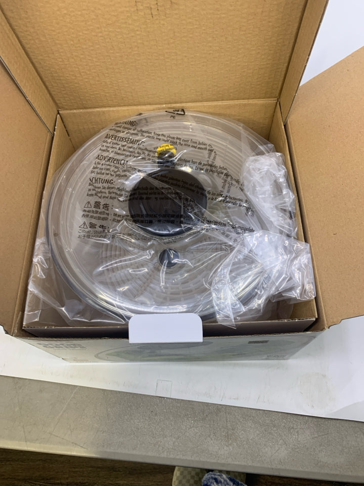 NIB SALAD SPINNER OXO.