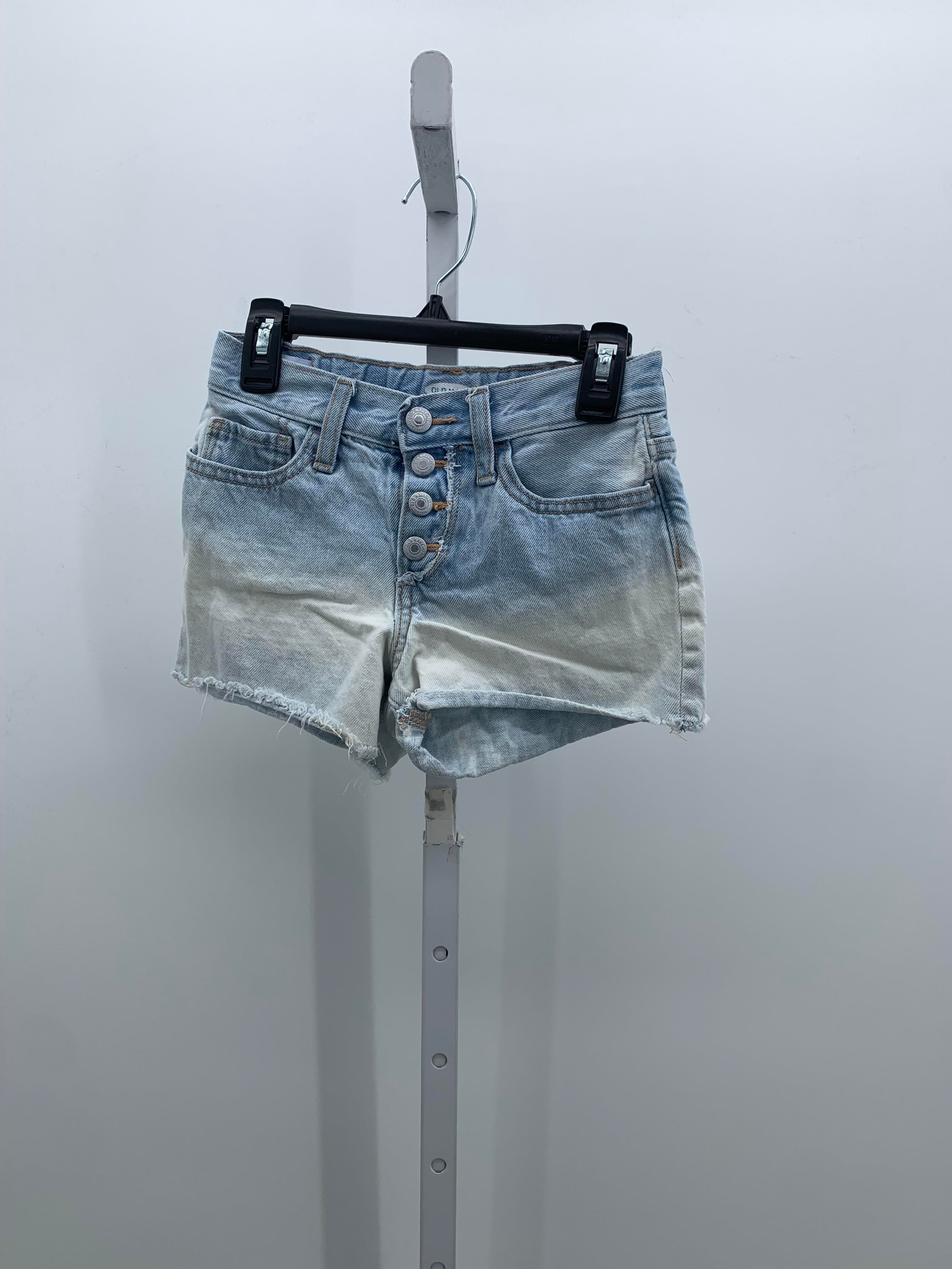 Old Navy Size 8 Girls Skirt