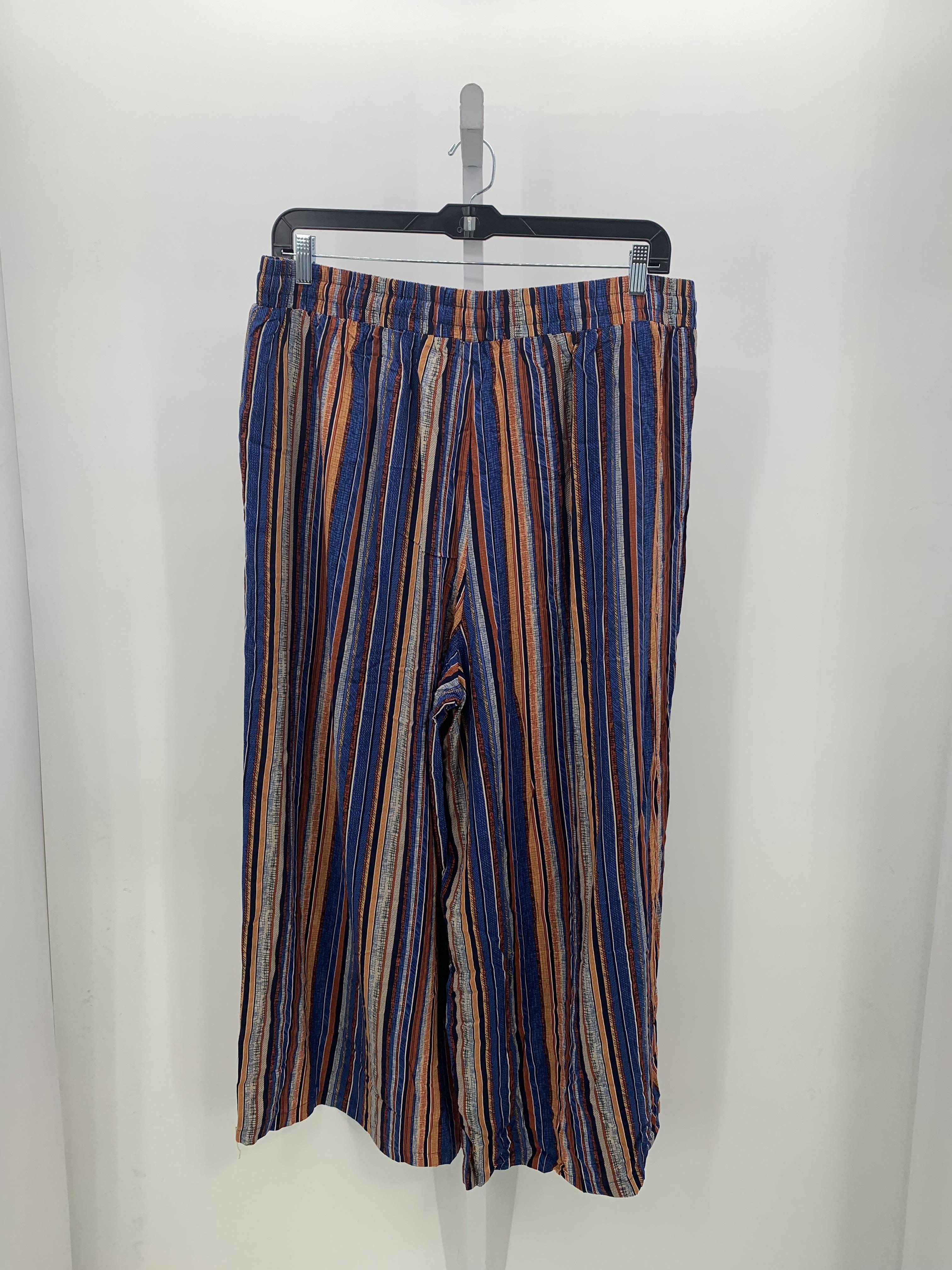 Size 22/24 W Womens Pants