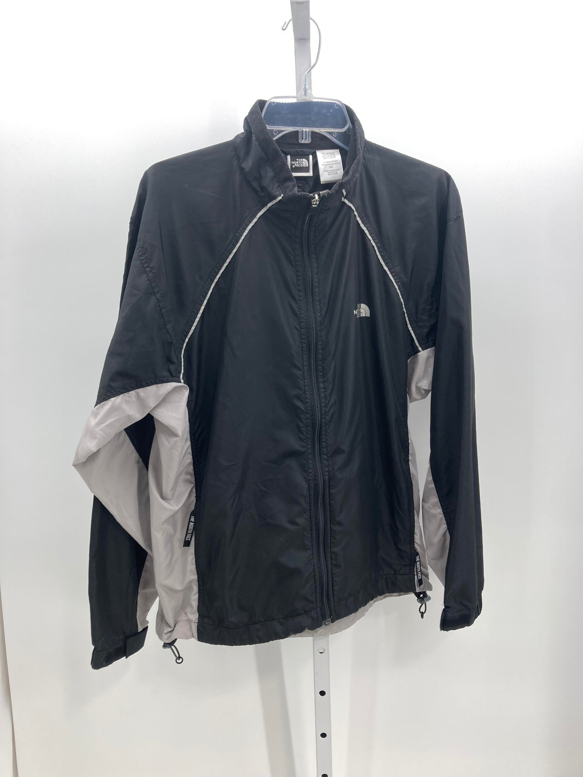 ZIP UP JACKET