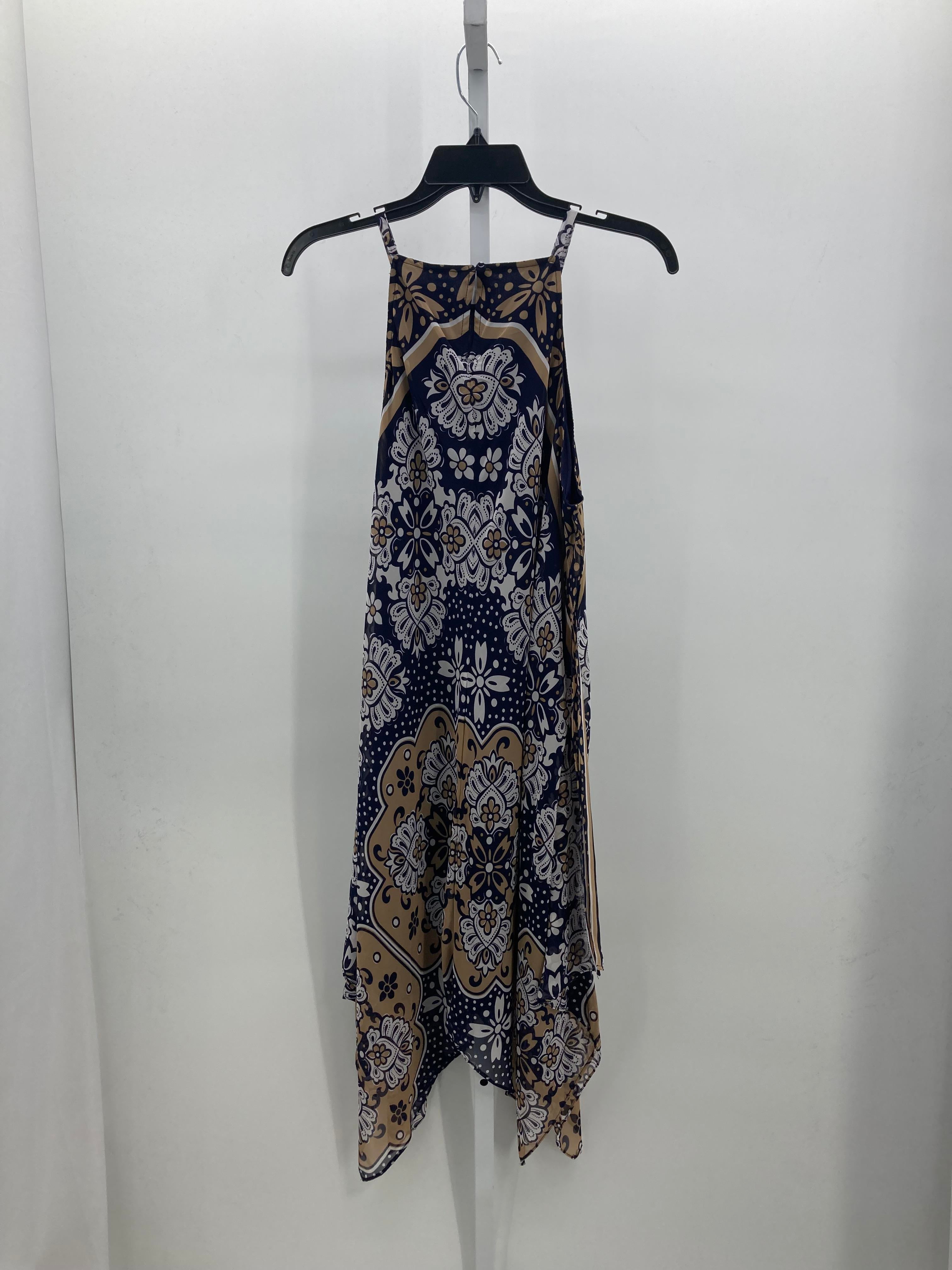 db Size 10 Misses Sleeveless Dress