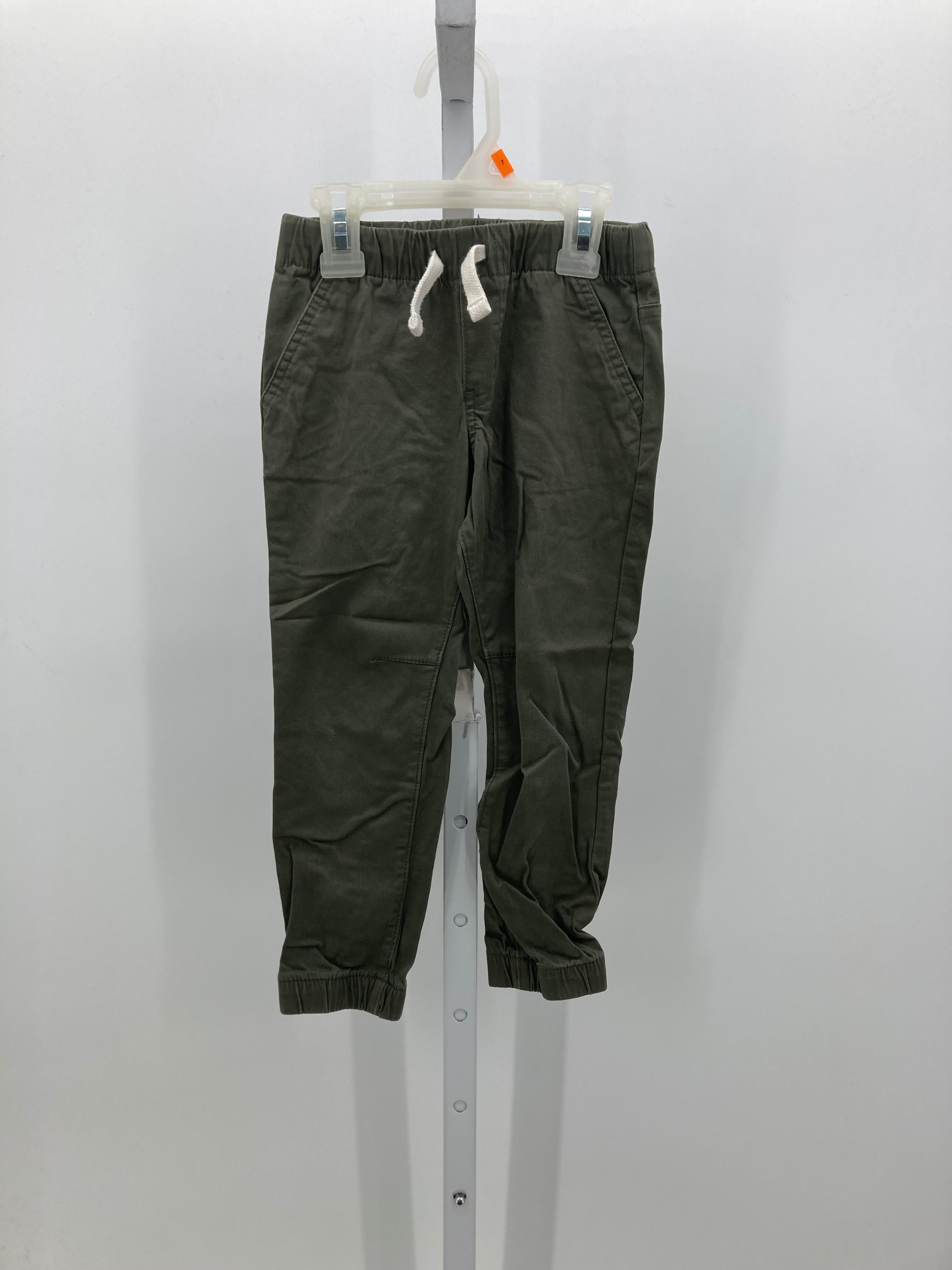 DRAW WAIST JOGGER