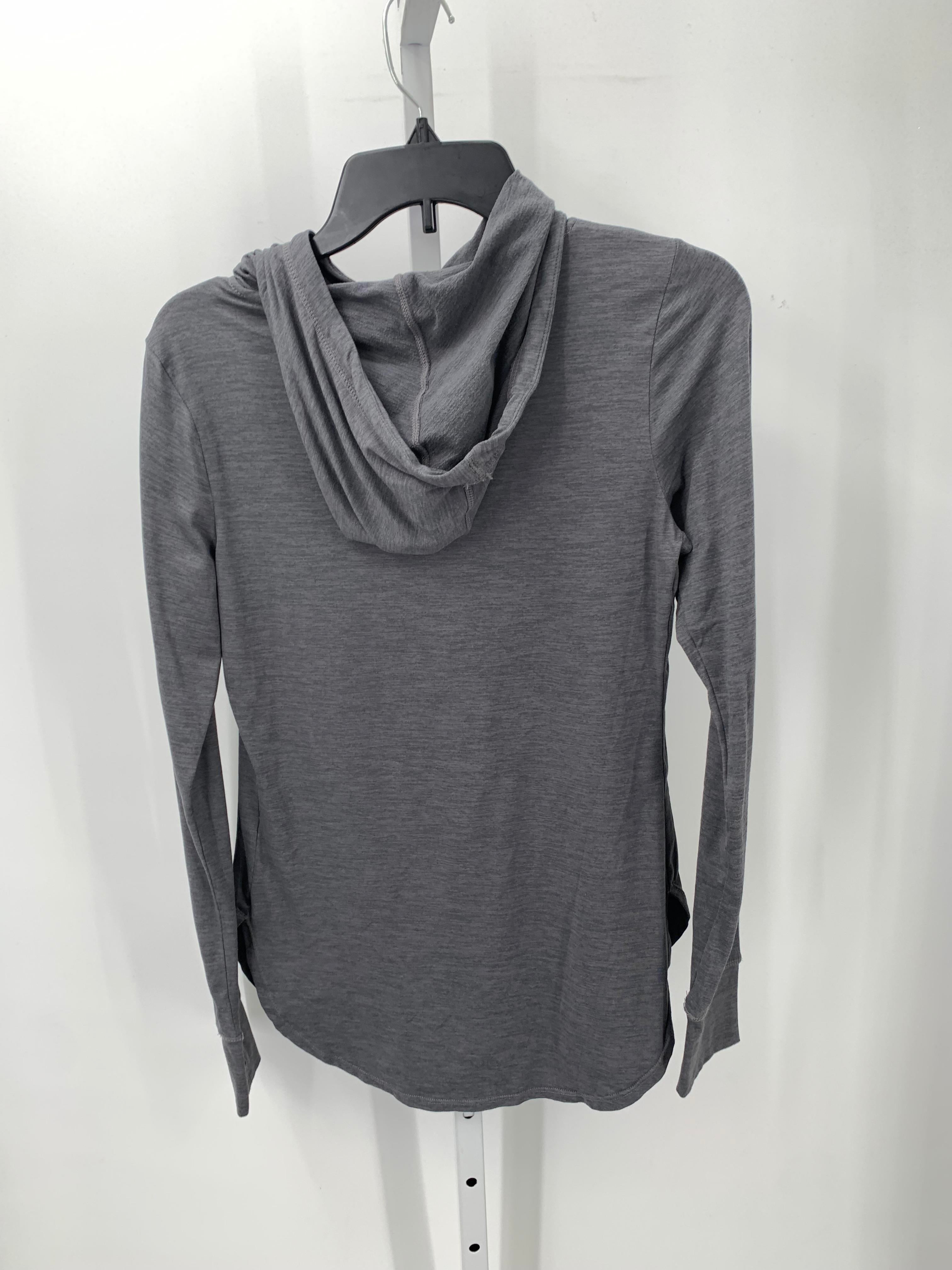 Reebok Size Small Misses Long Sleeve Shirt