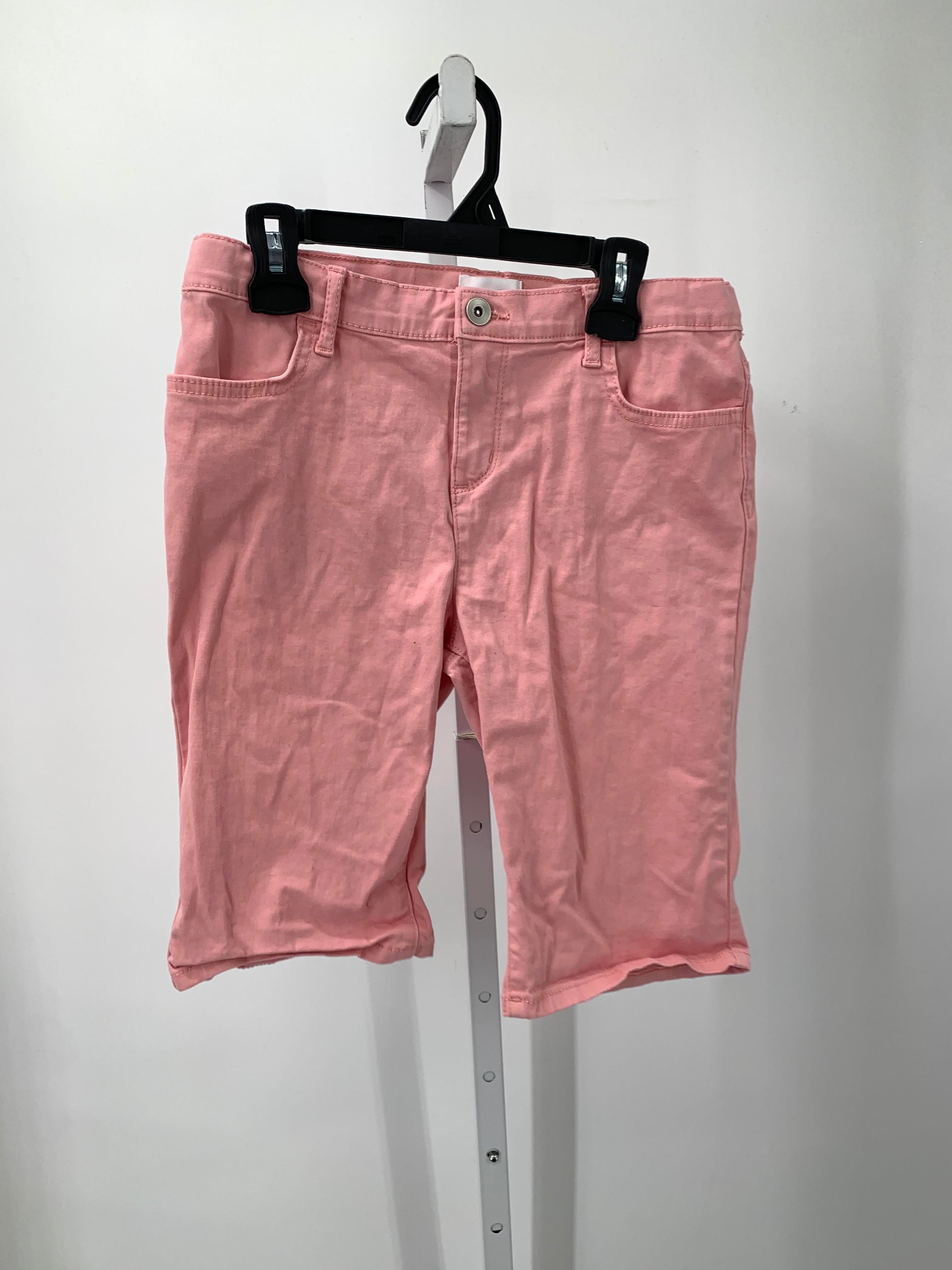 Children's Place Size 14 Girls Shorts