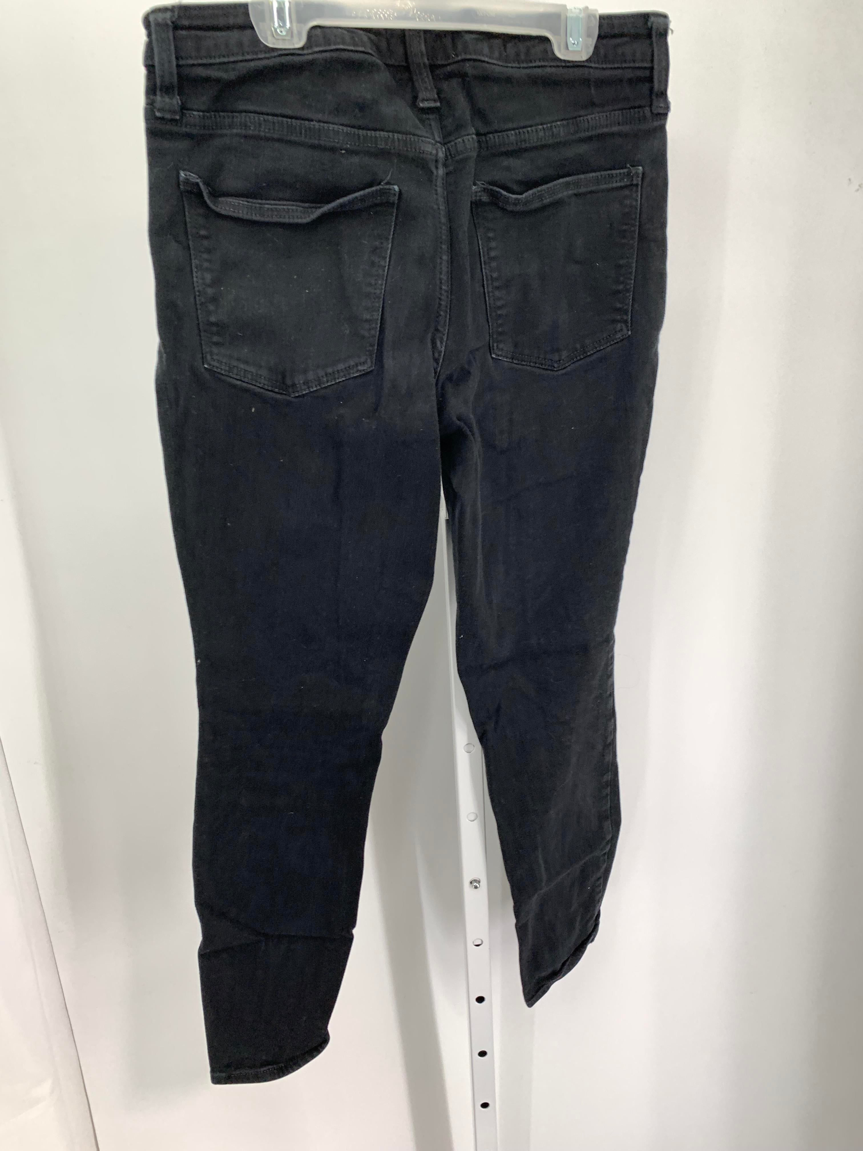 Universal Thread Size 10 Misses Jeans