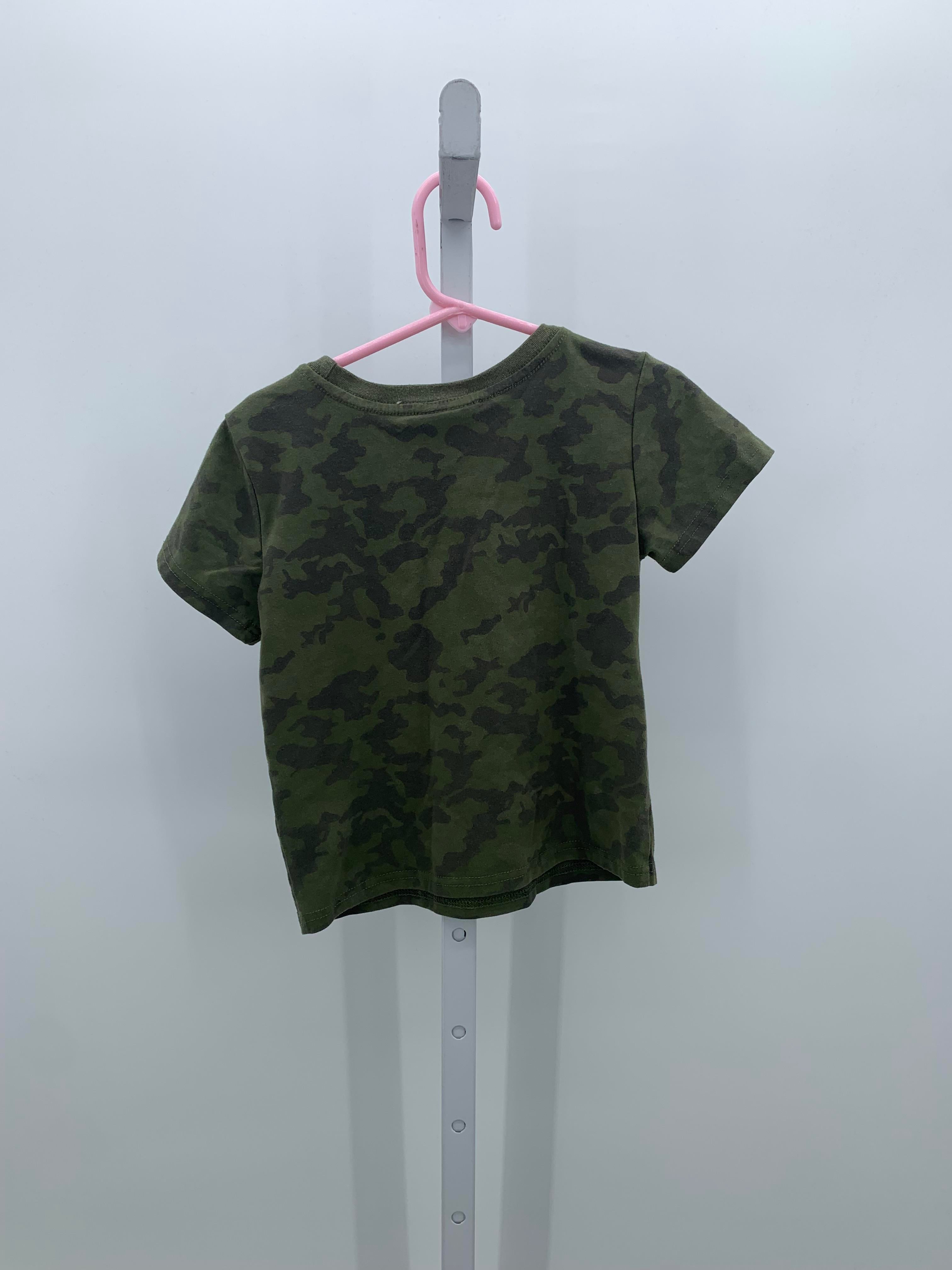 CAMO KNIT