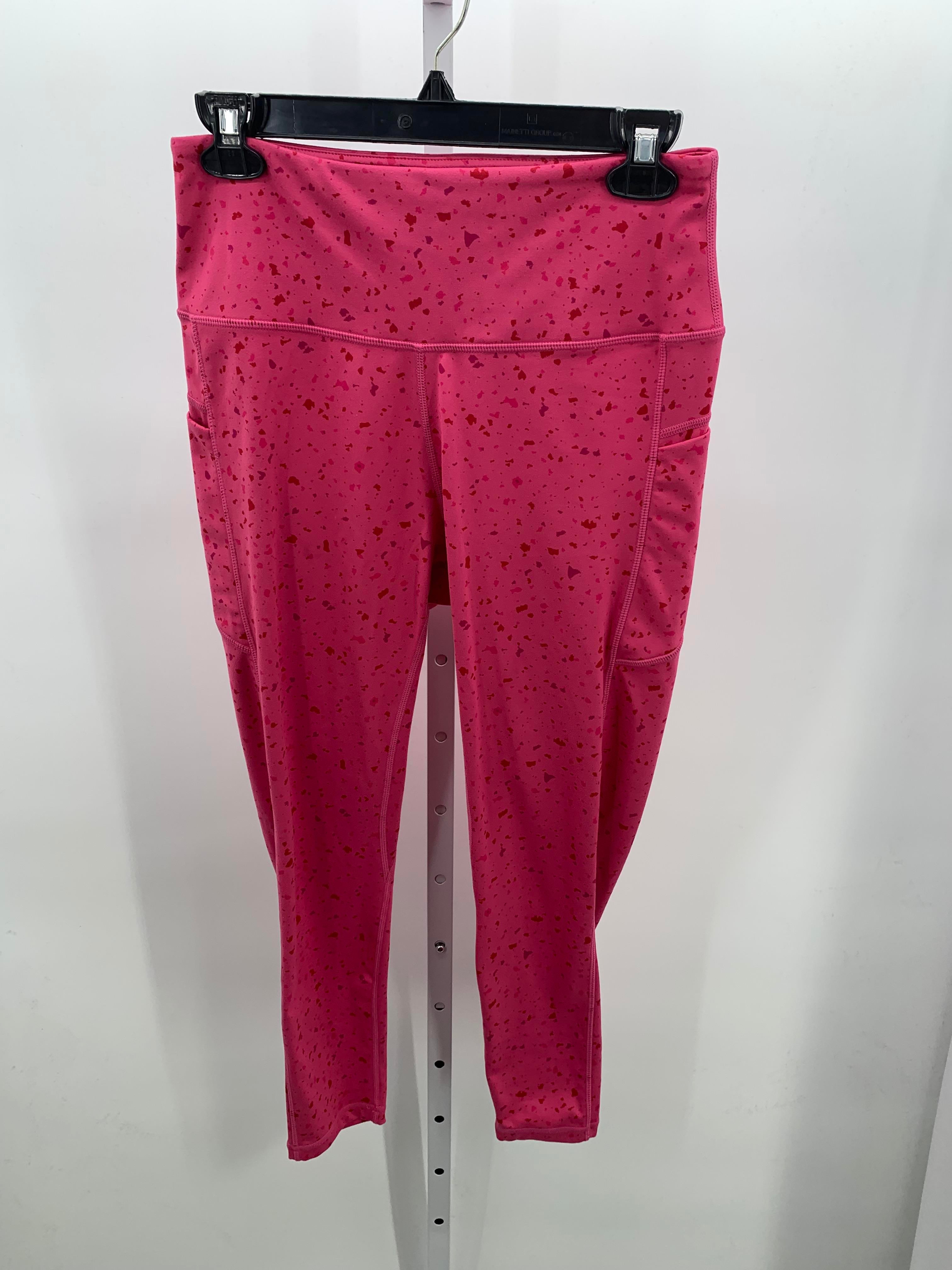 Size Large Misses Leggings