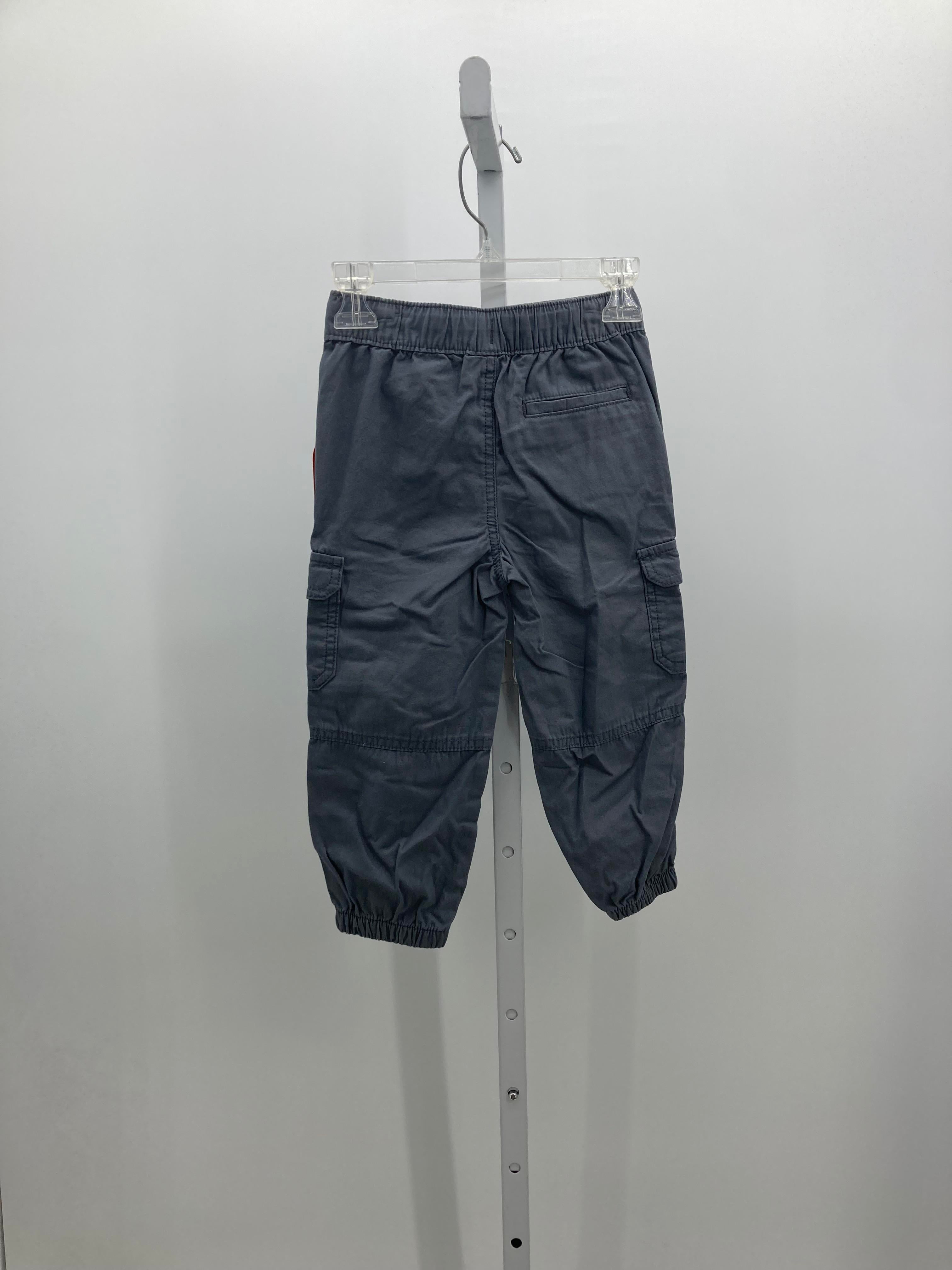 NEW CARGO JOGGER