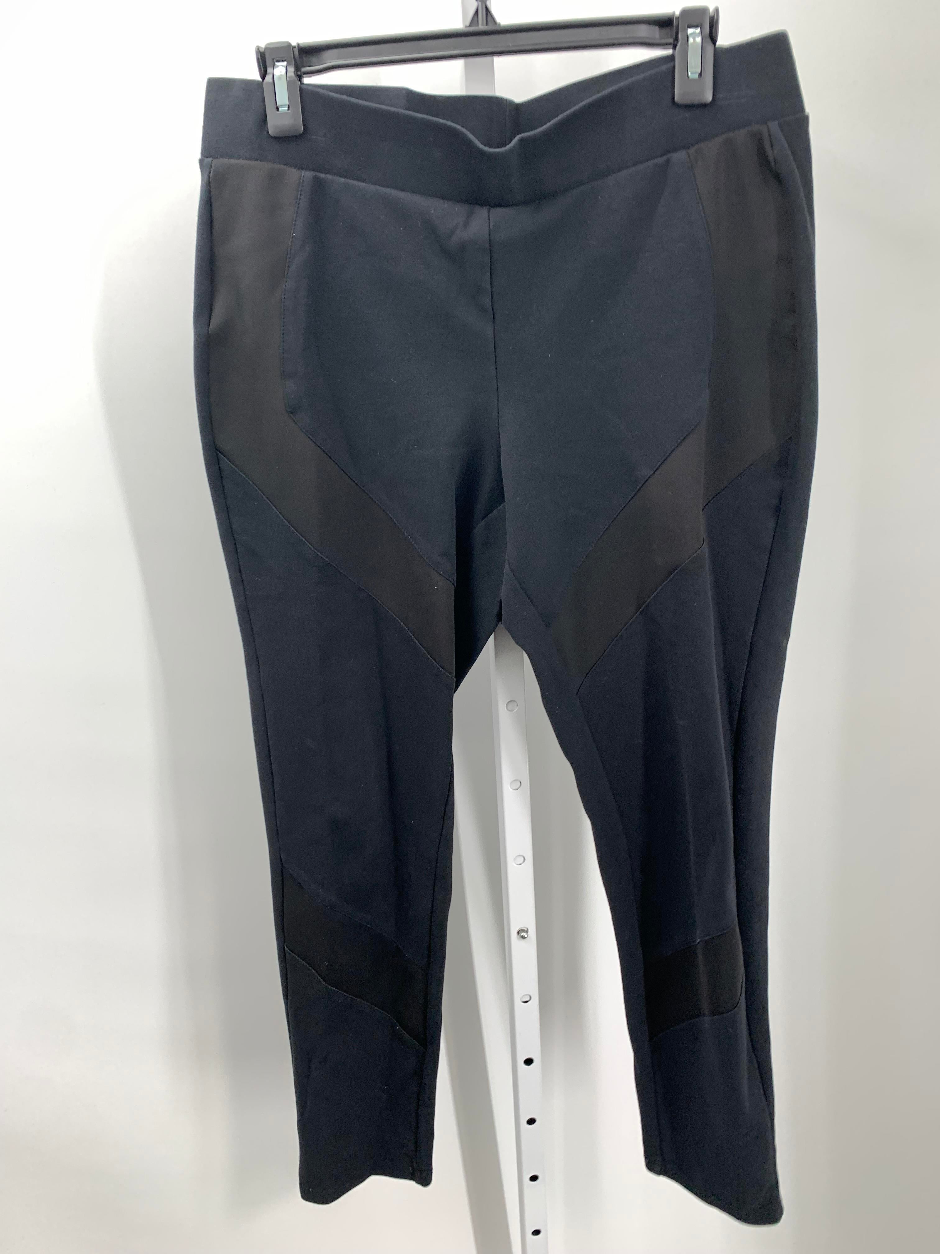 Lane Bryant Size 14 W Womens Leggings