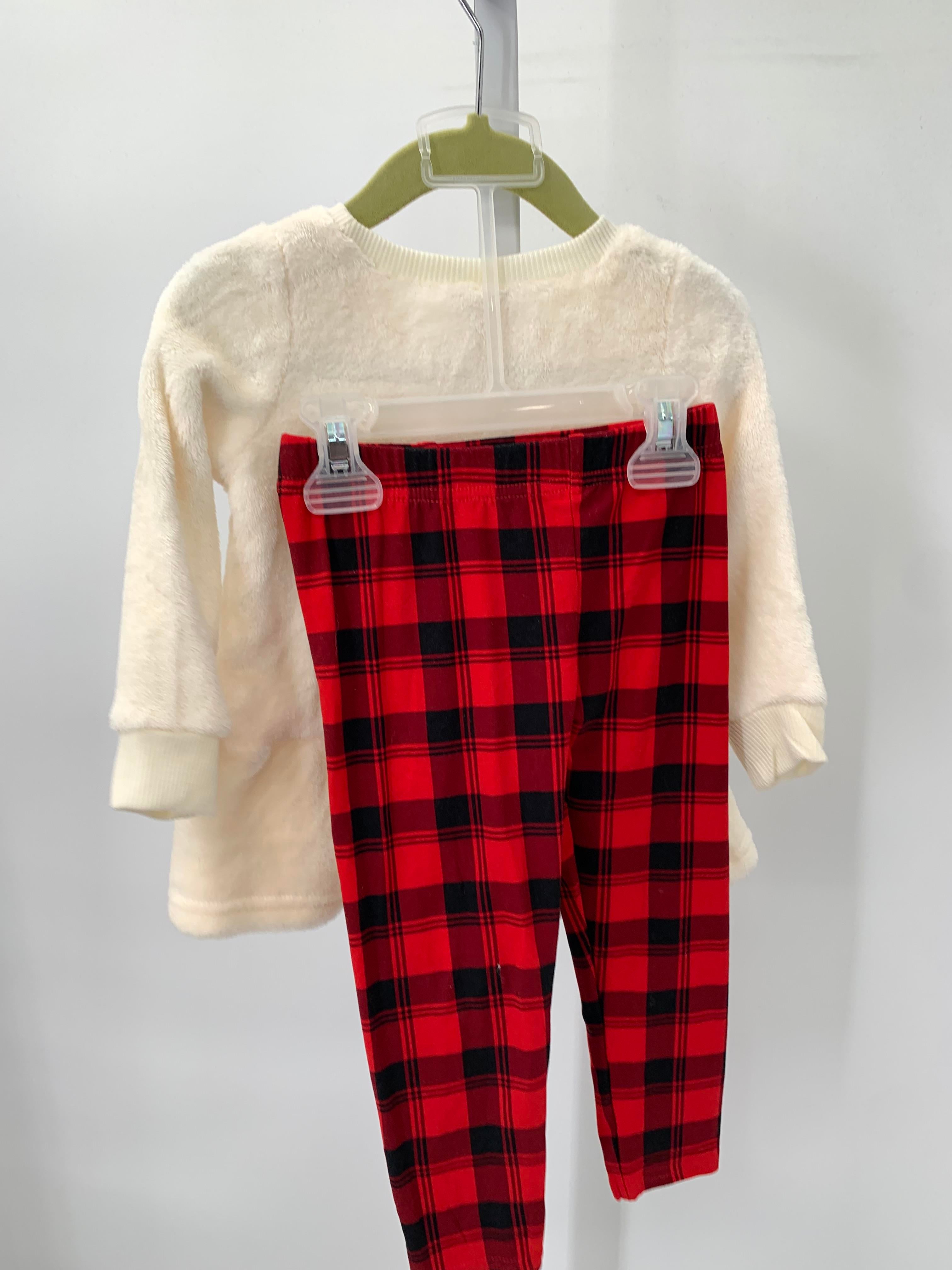 Disney Size 24 Months Girls 2 Pieces