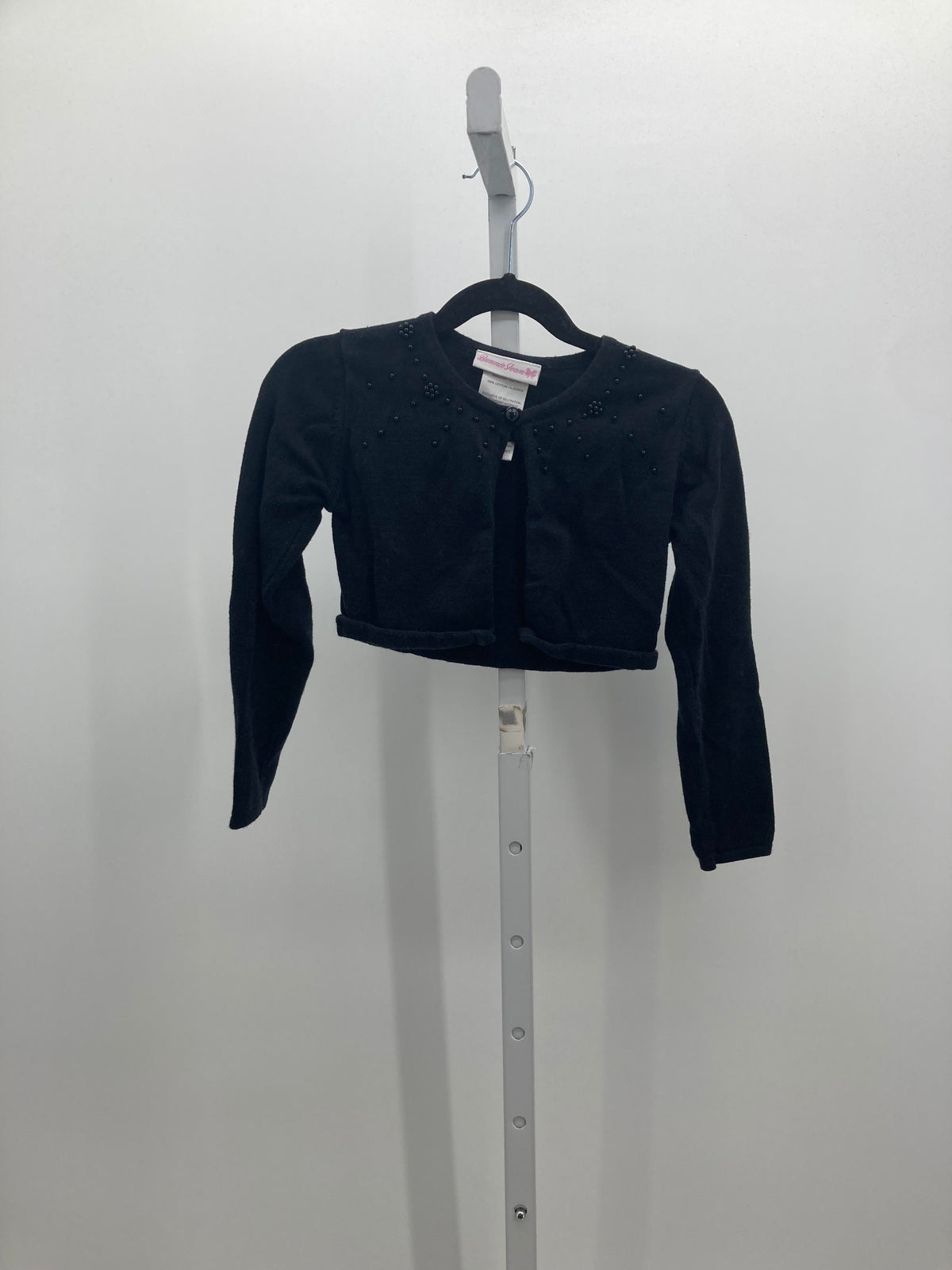 bonnie jean Size 5 Girls Long Sleeve Sweater