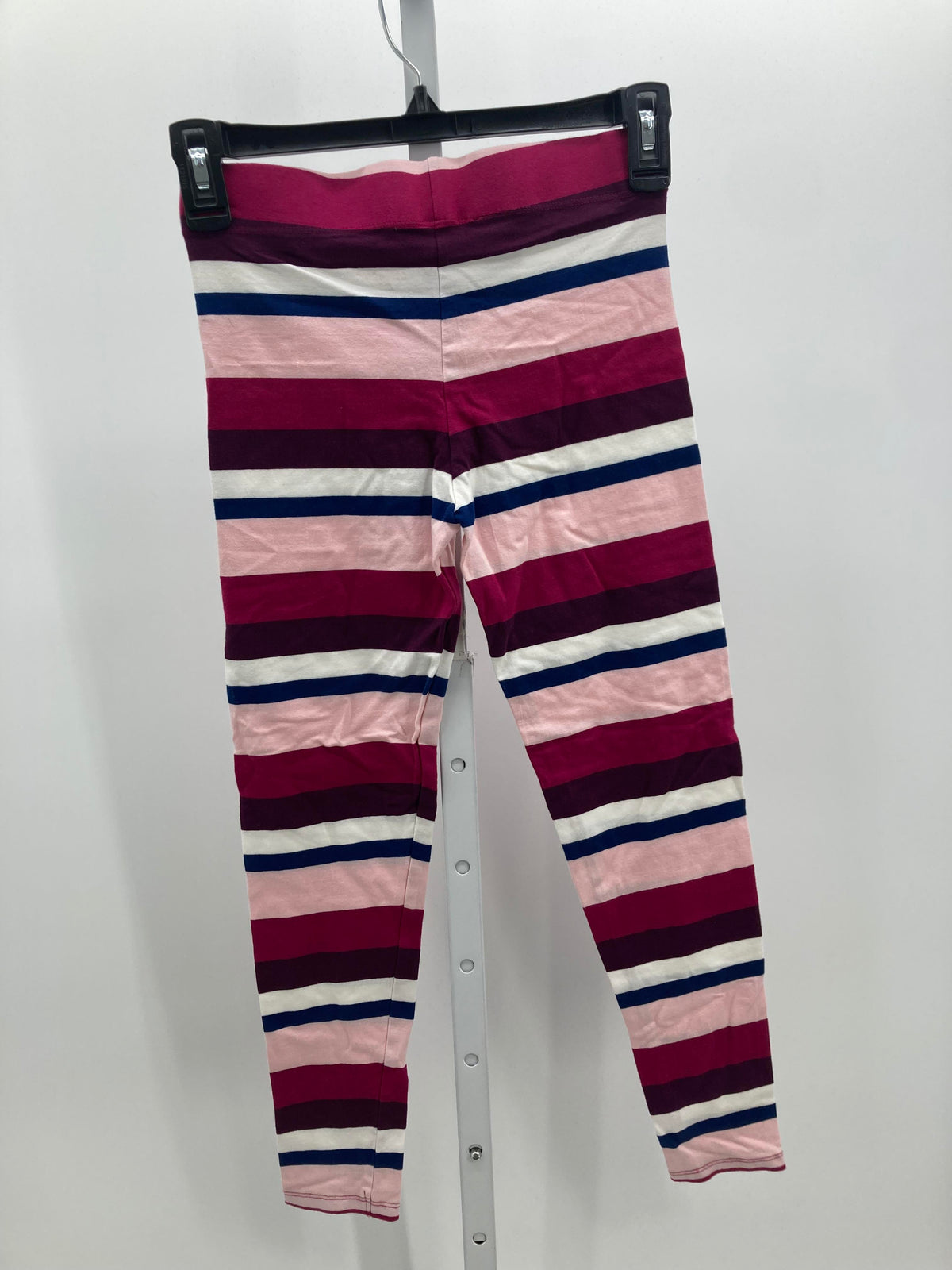 Isaac Mizrahi Size 10-12 Girls Leggings