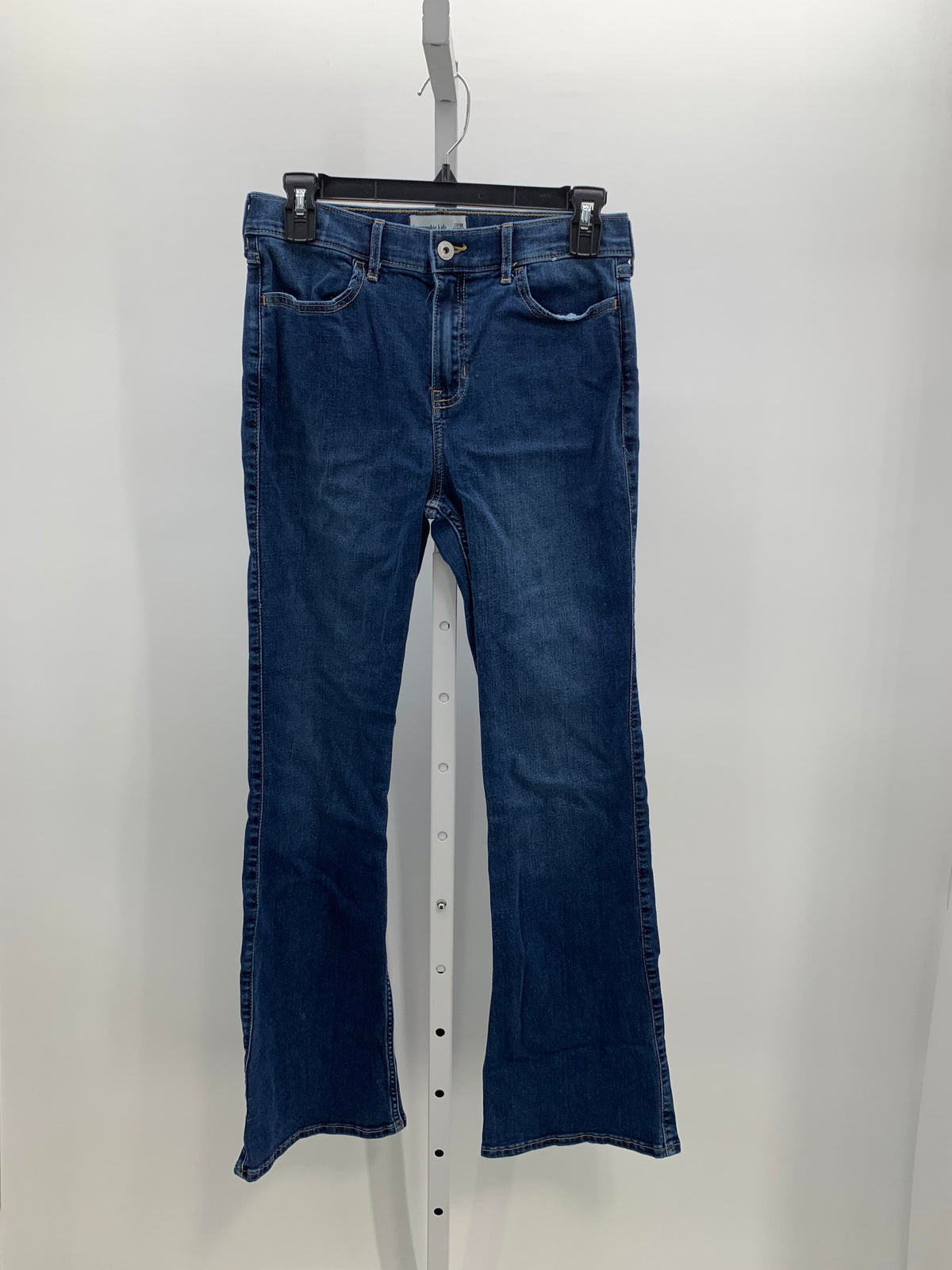 Abercrombie Kids Size 18 Girls Jeans