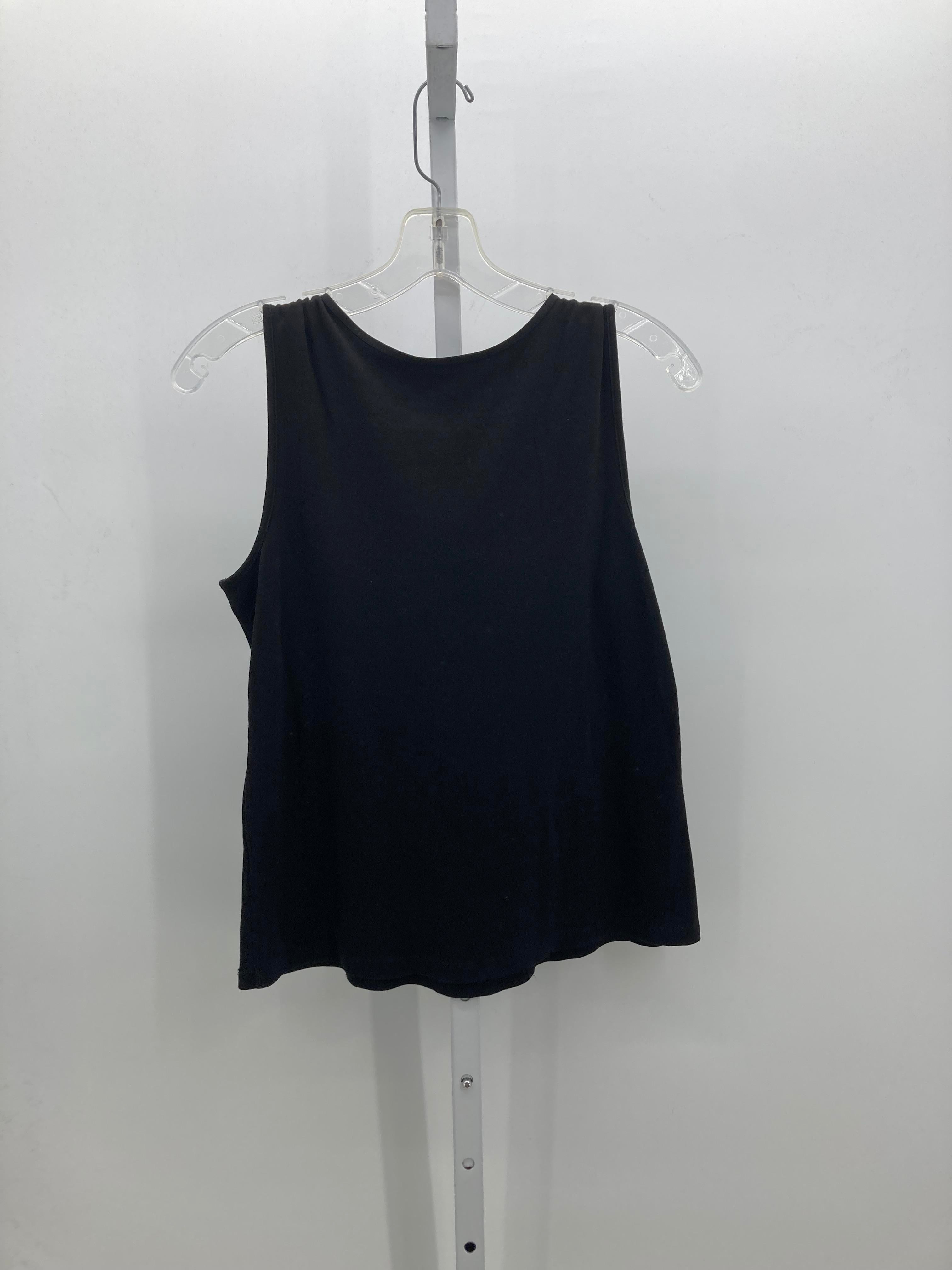 Christopher & Banks Size Small Misses Tank