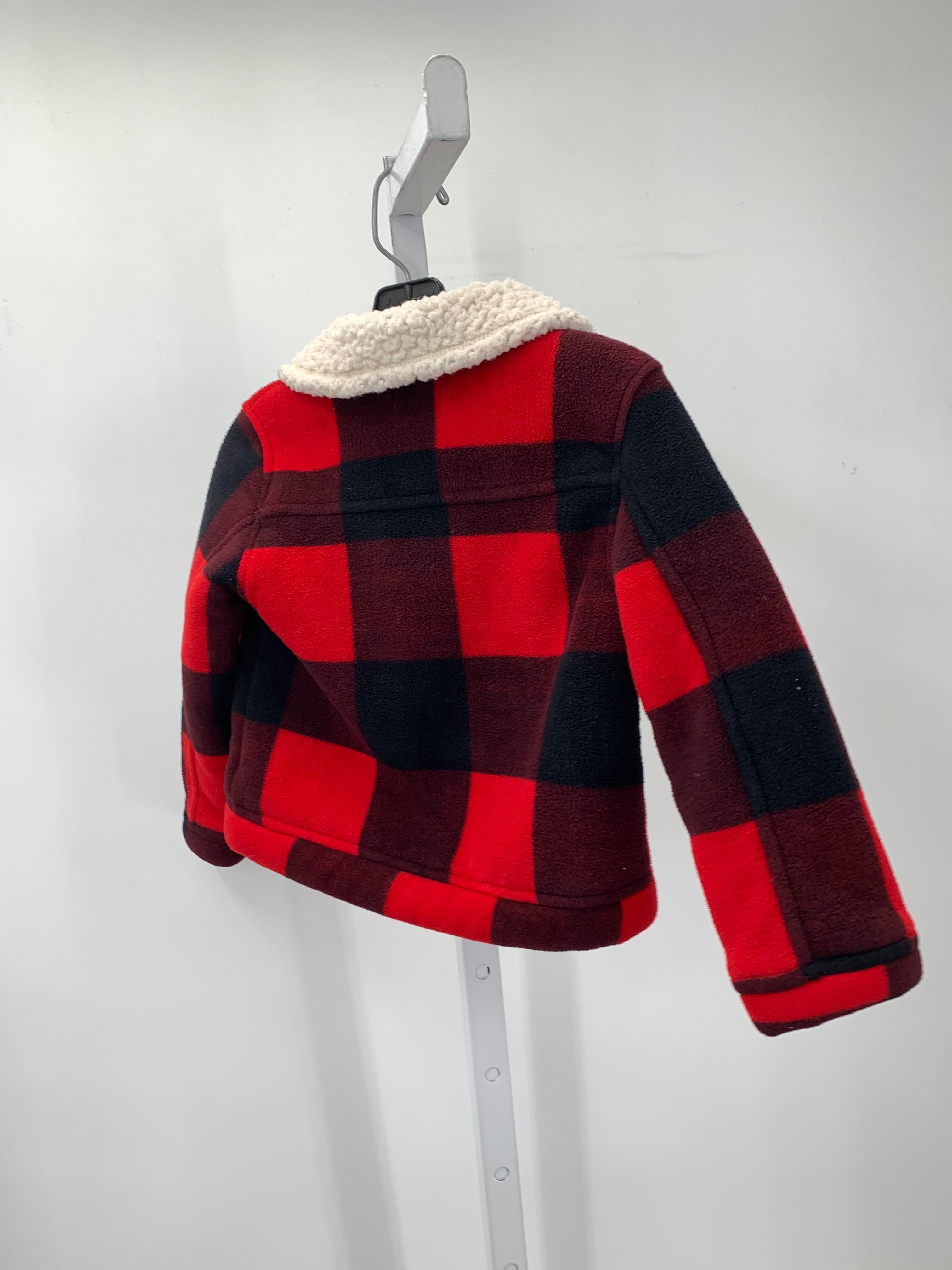 Old Navy Size 3T Girls Fleece