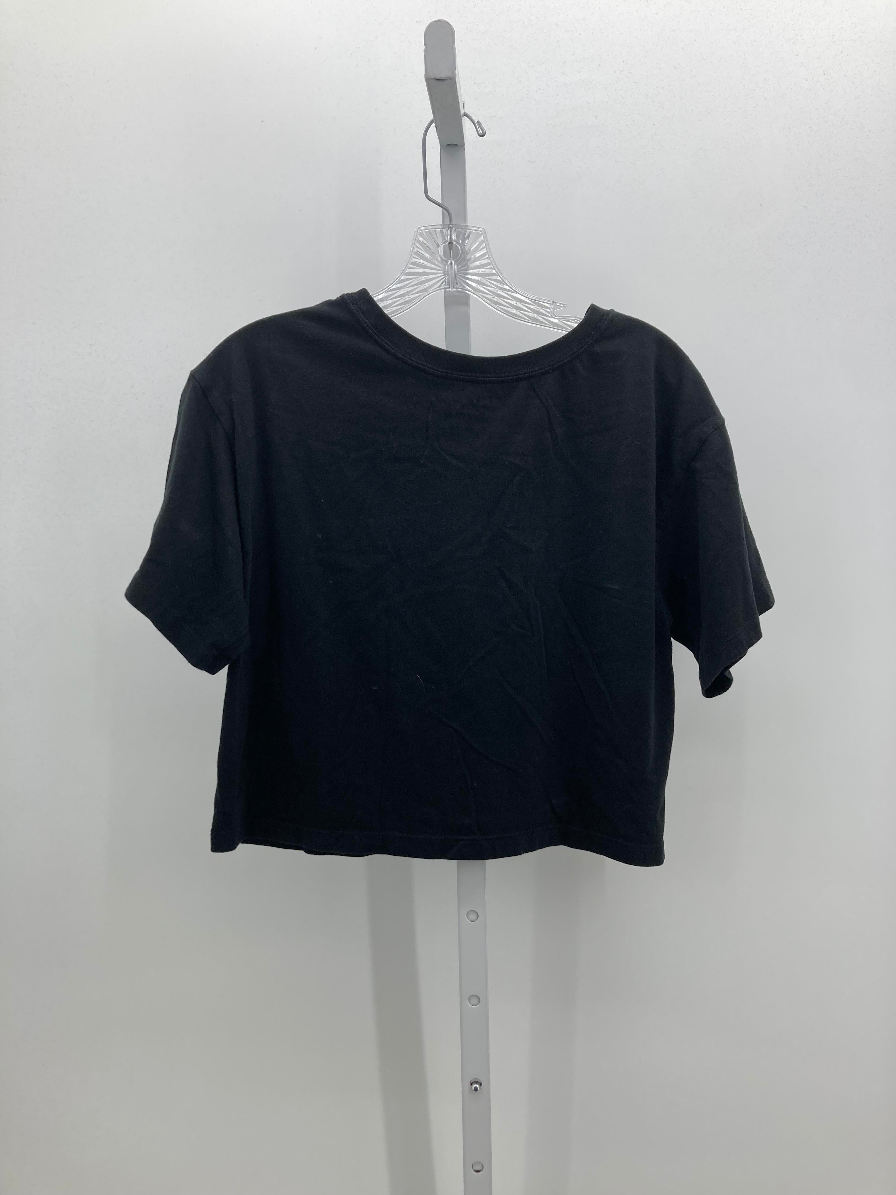 Champion Size Small Juniors Short Sleeve Shirt