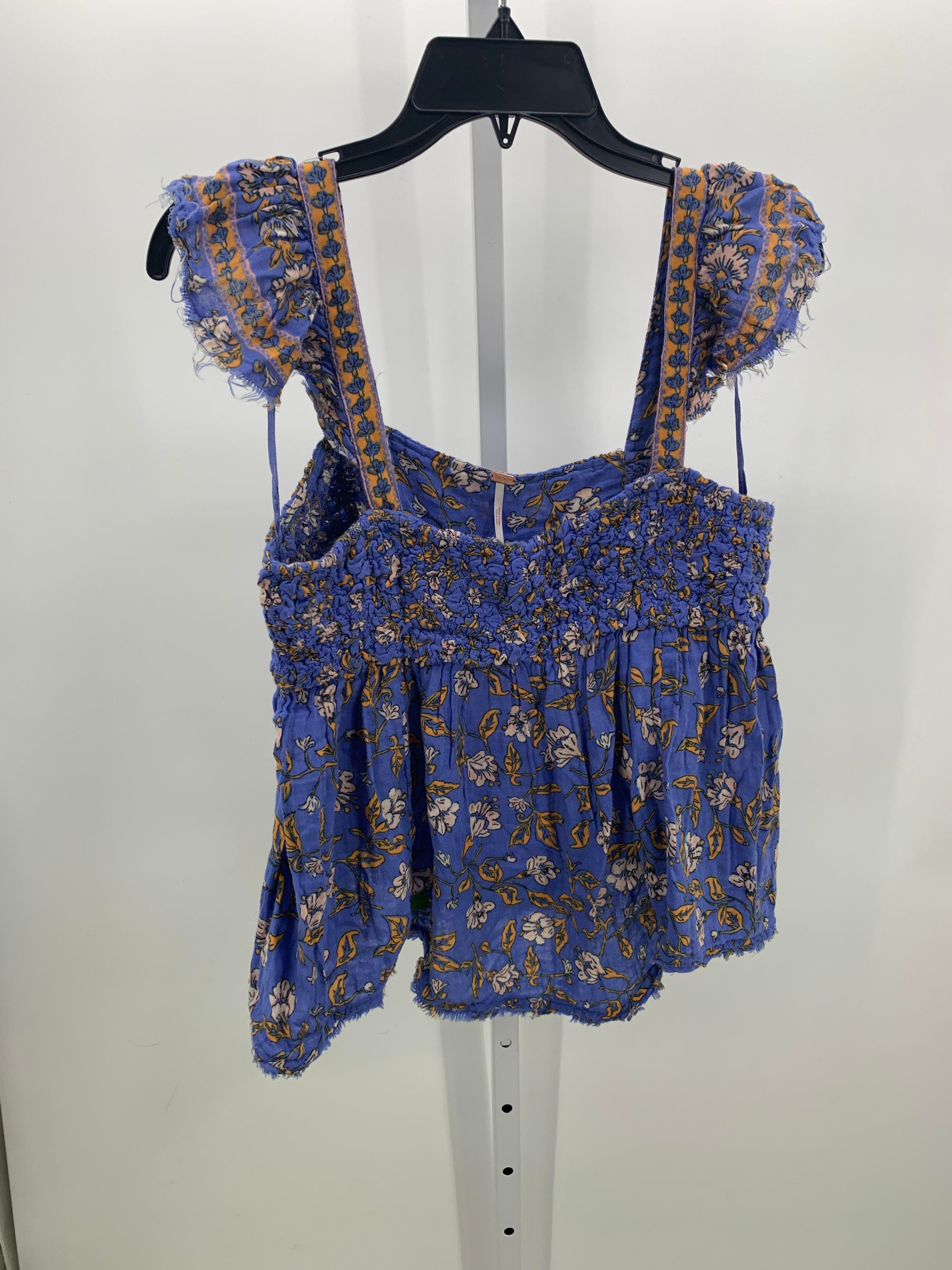 Free People Size Small Misses Tank