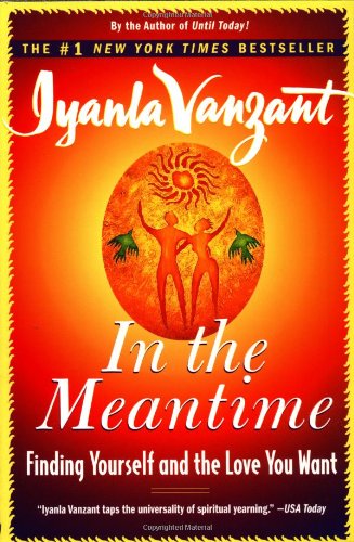 In the Meantime  - Iyanla Vanzant