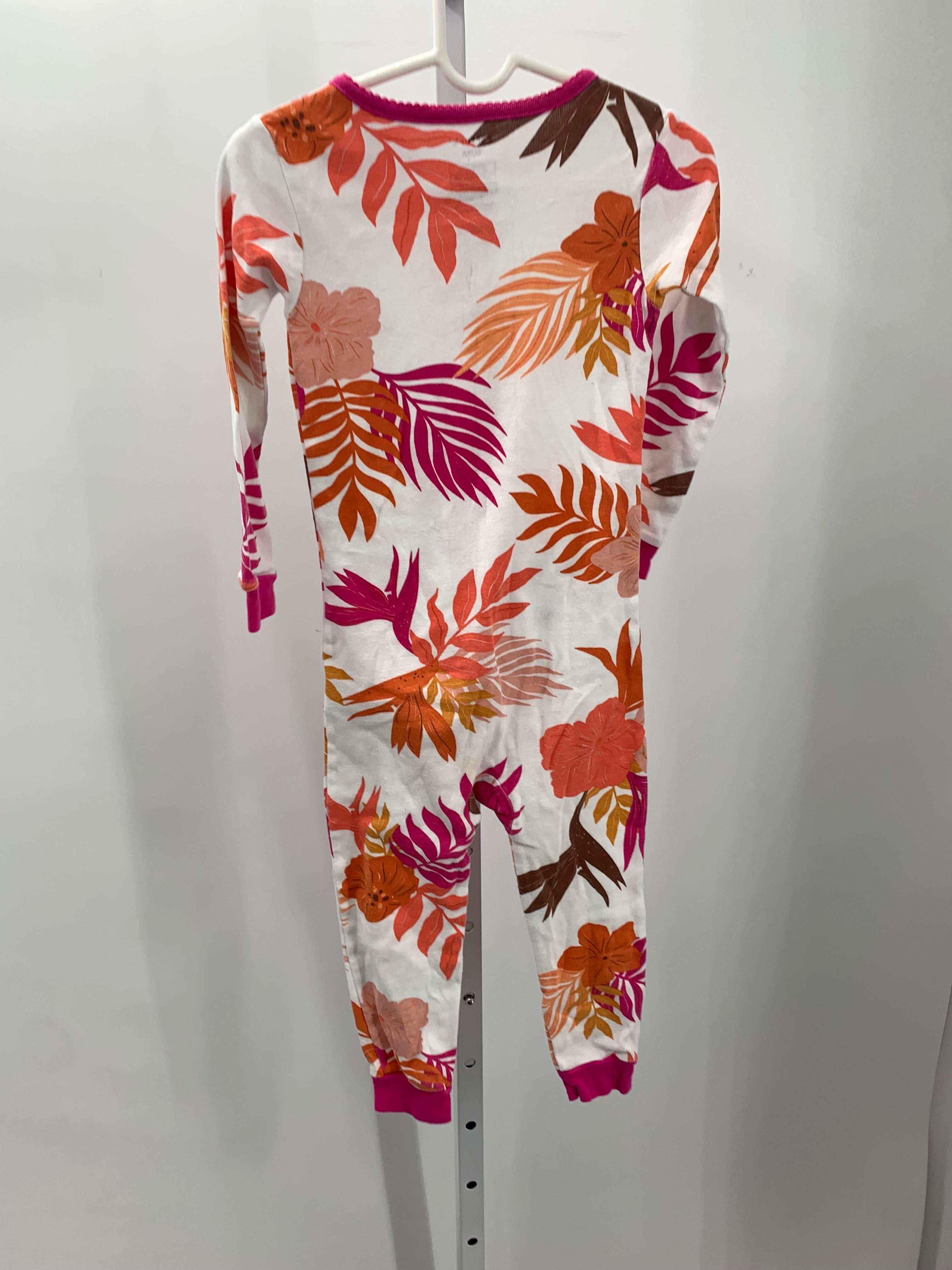 Carters Size 3T Girls Sleeper