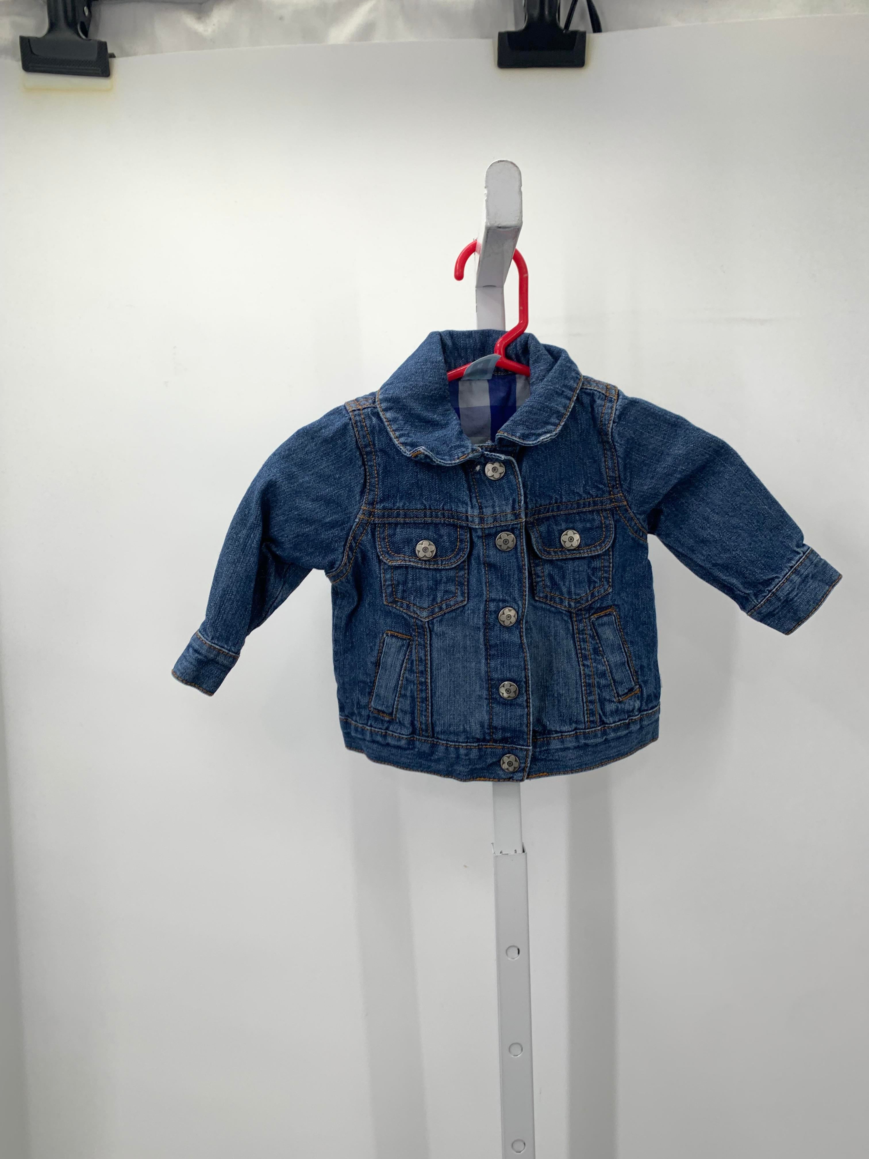 Carters Size 6 Months Girls Lightweight