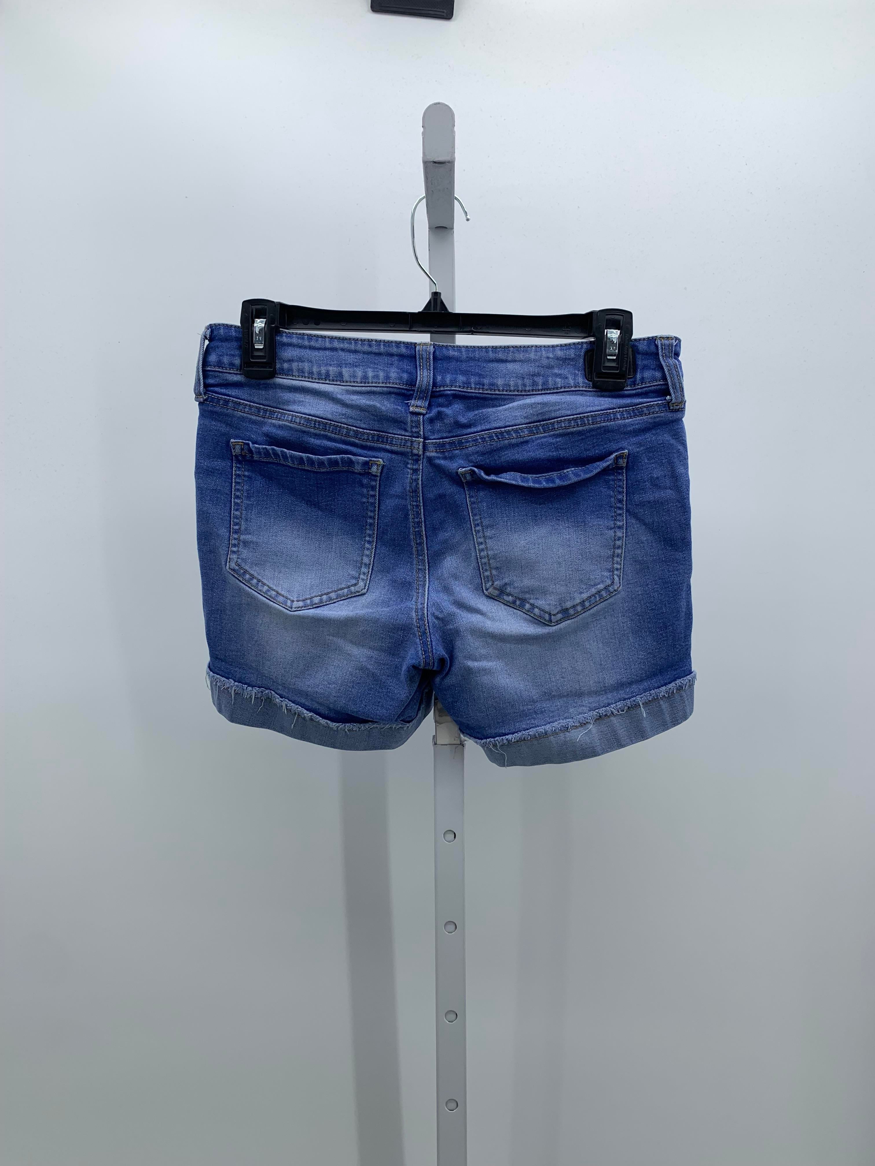 Celebrity Pink Size 5 Juniors Shorts