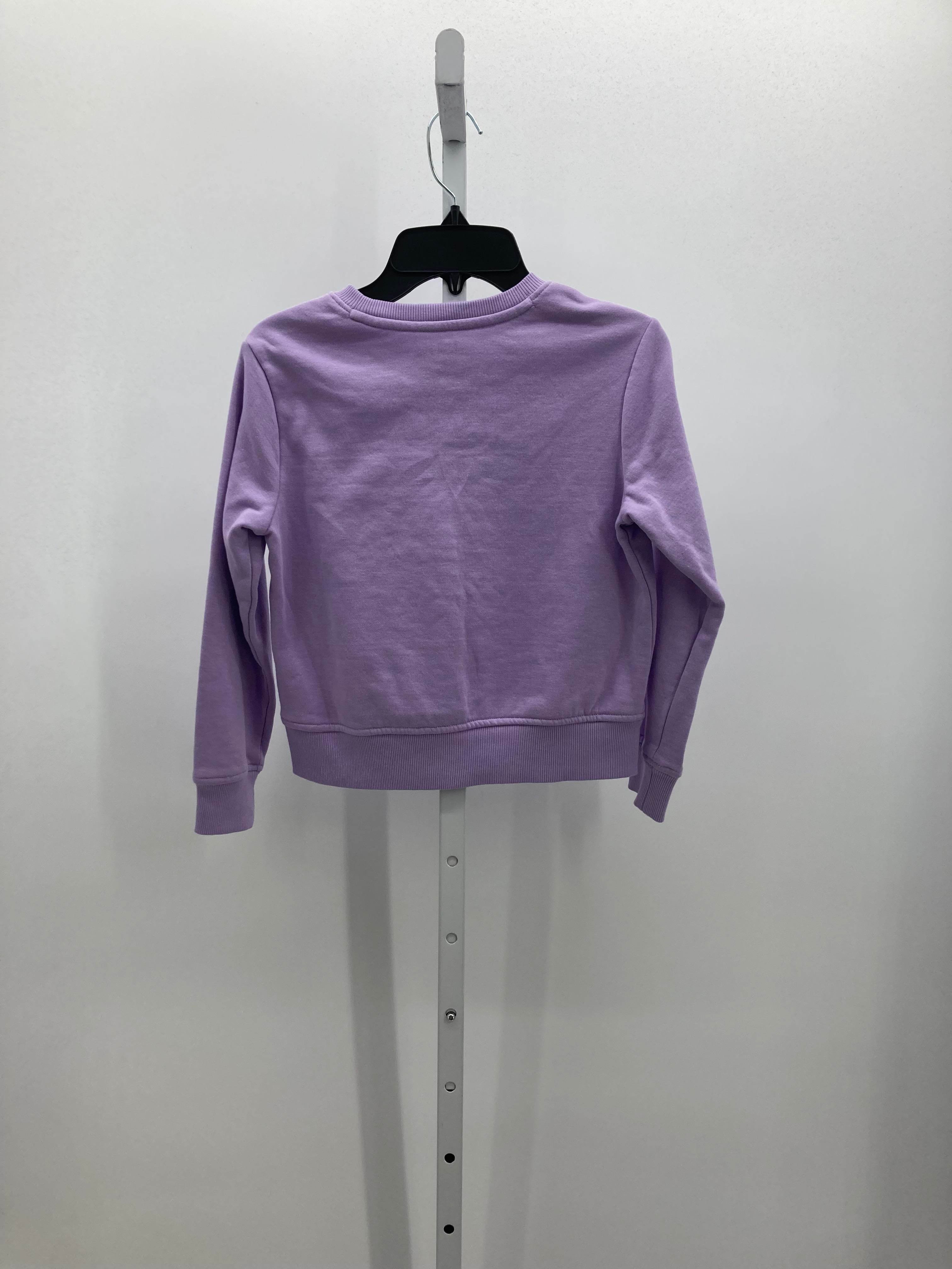 Epic Threads Size 7-8 Girls Long Sleeve Shirt