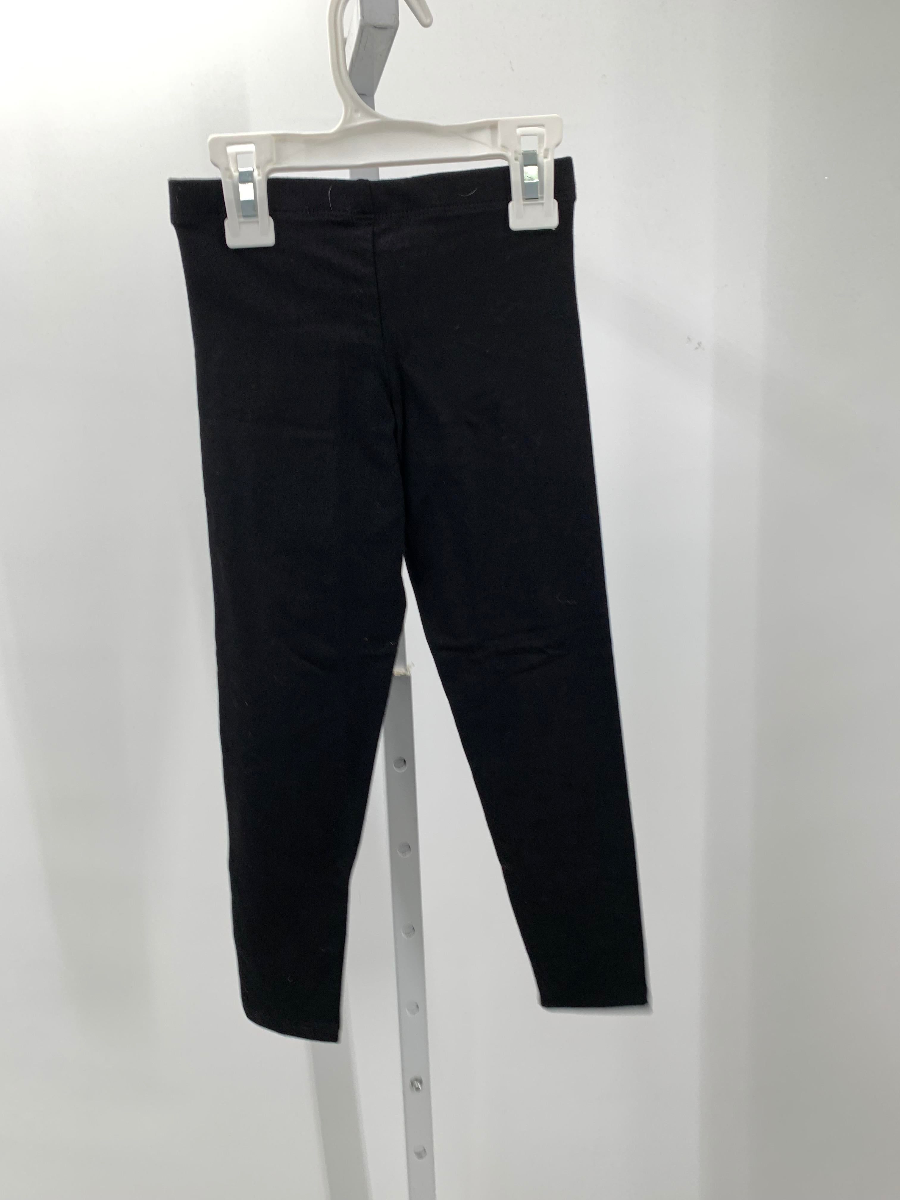 Children's Place Size 5-6 Girls Leggings