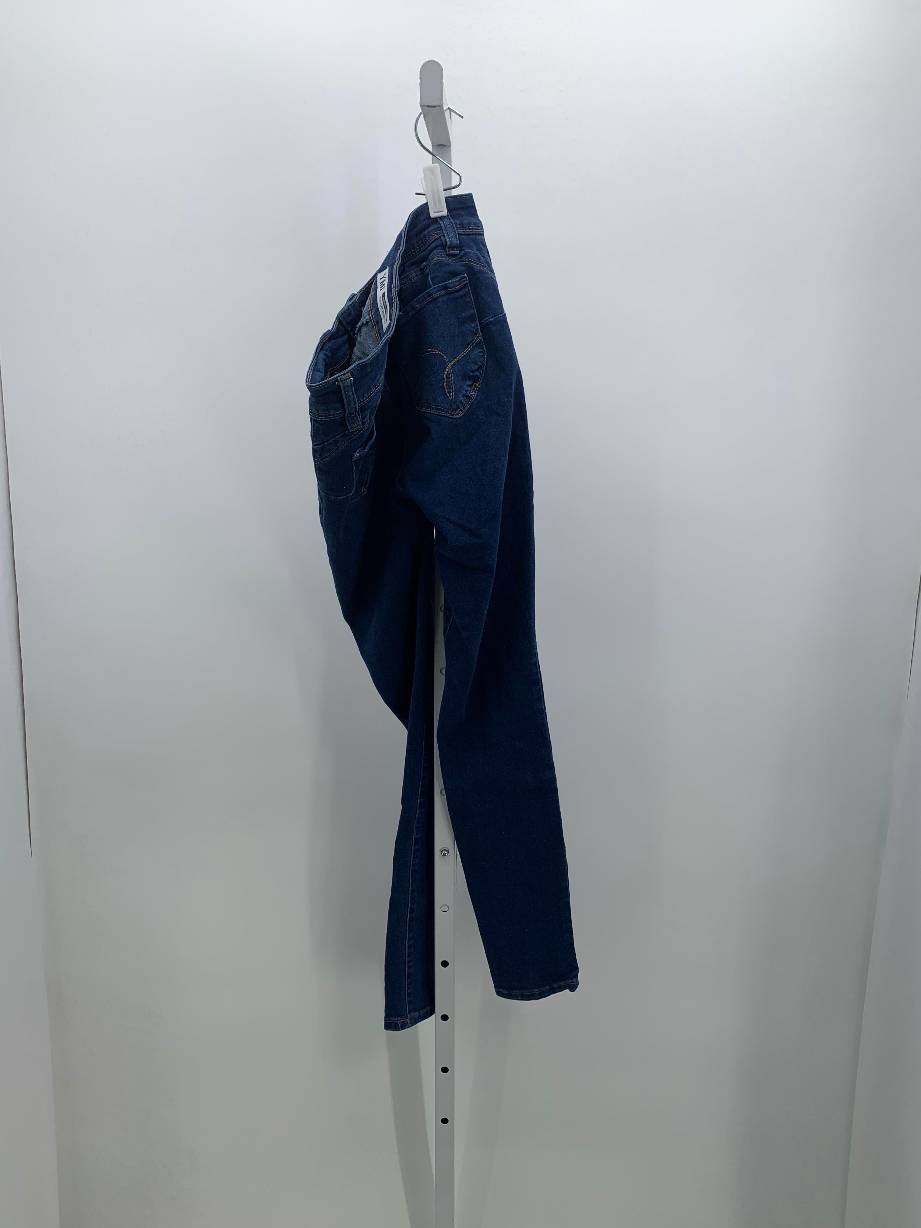 YMI Size 5 Juniors Jeans