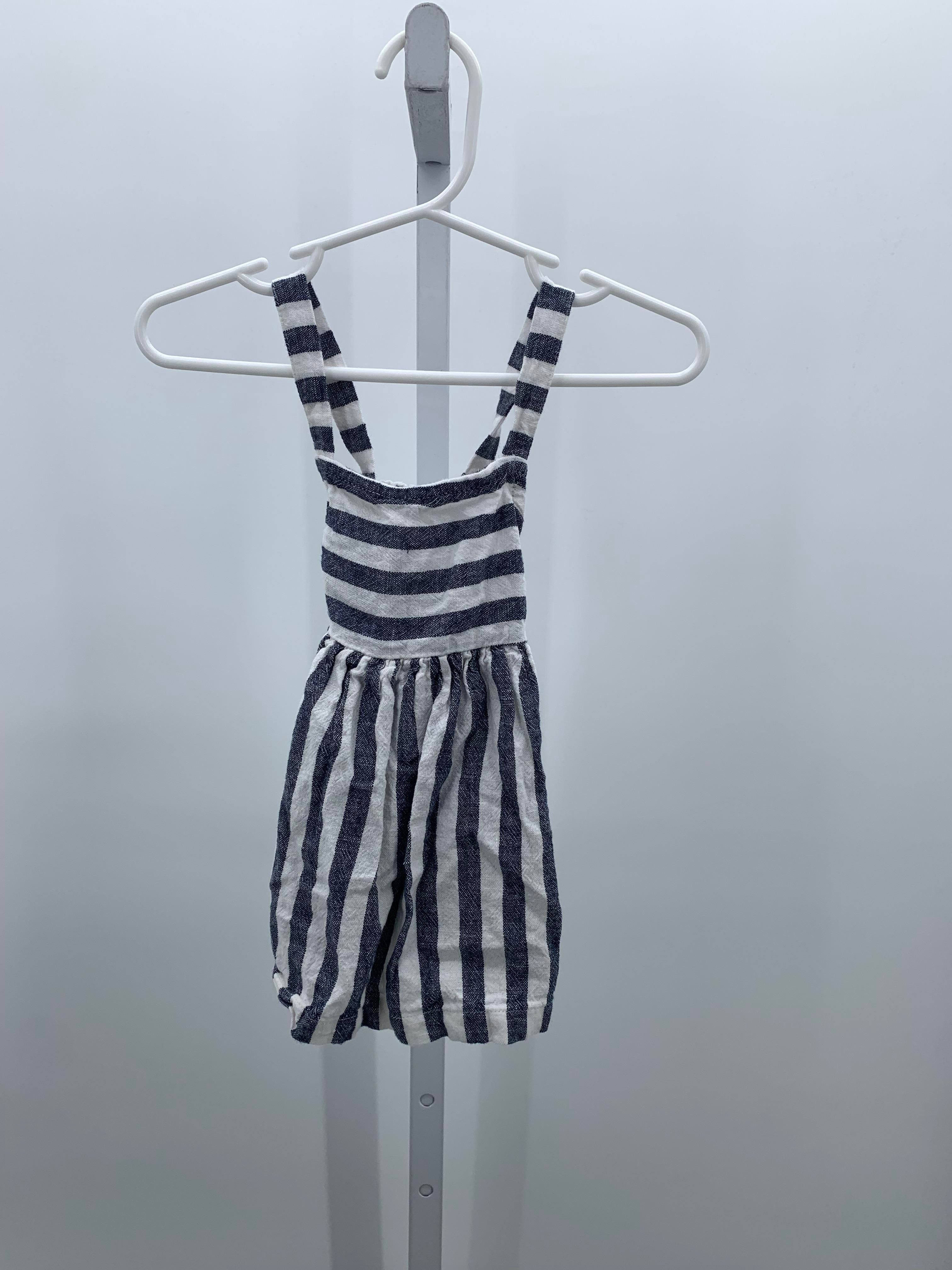 Carters Size 6 Months Girls Sundress