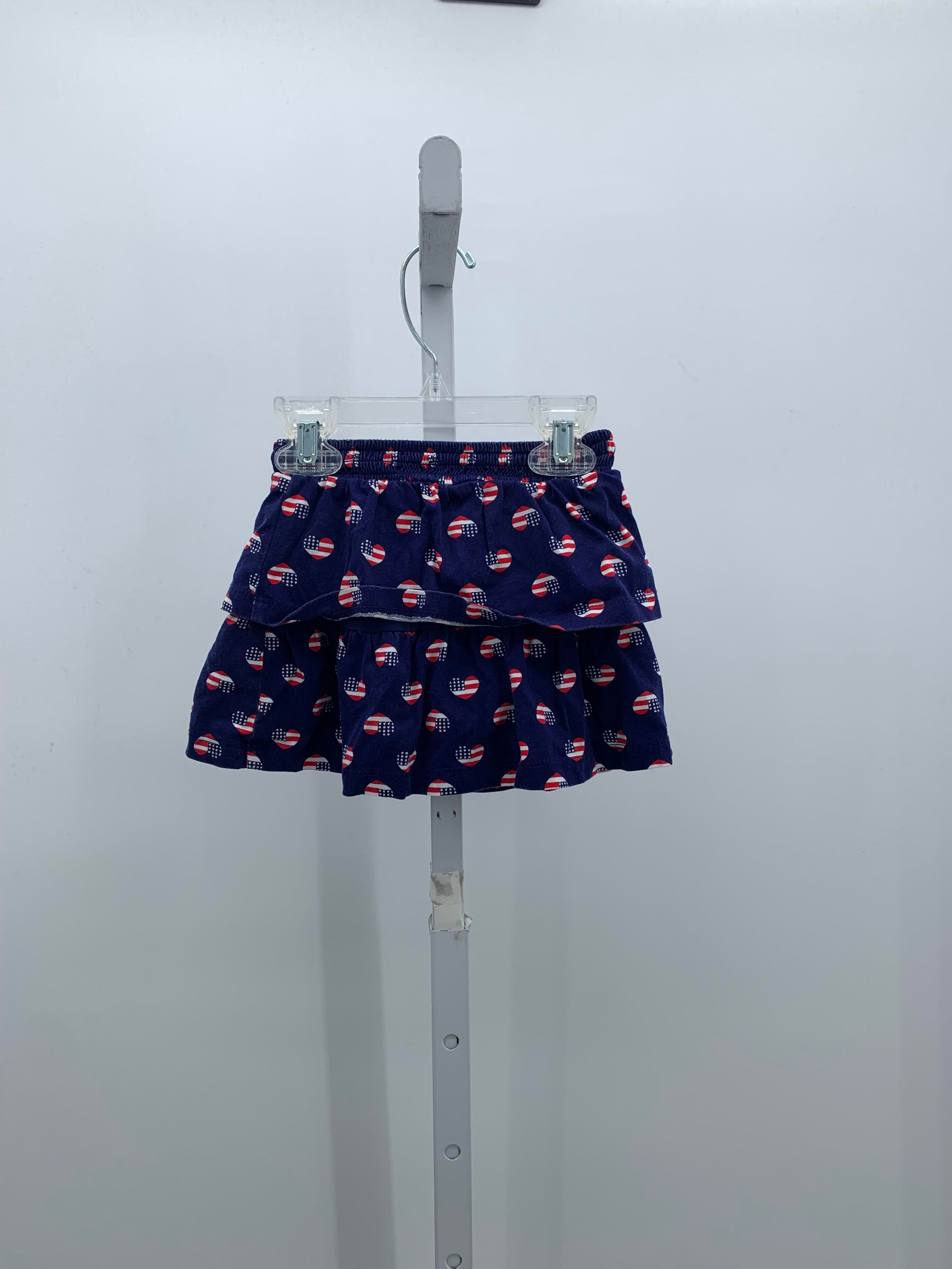 Jumping Beans Size 24 Months Girls Skirt