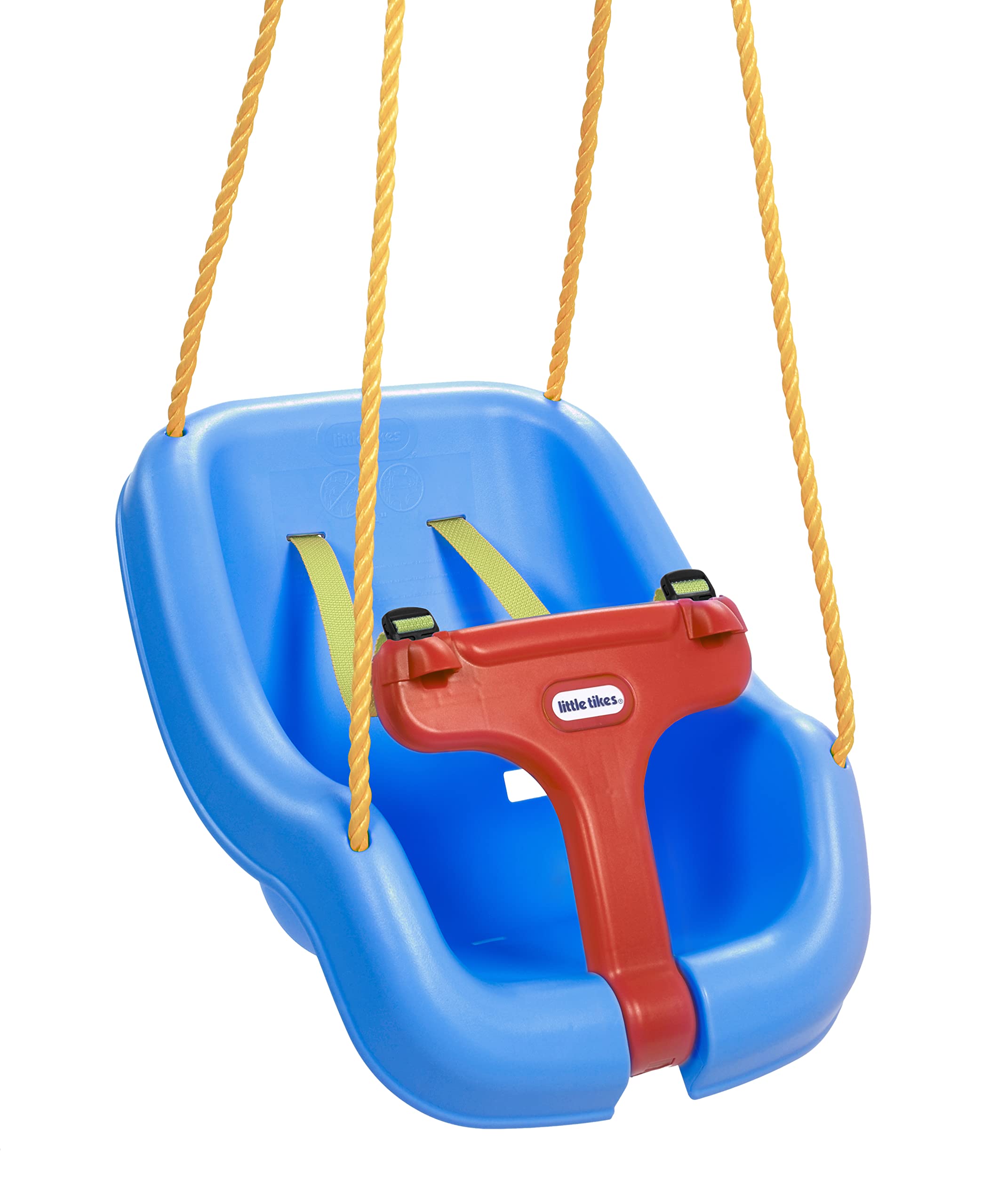 BLUE LITTLE TIKES SWING