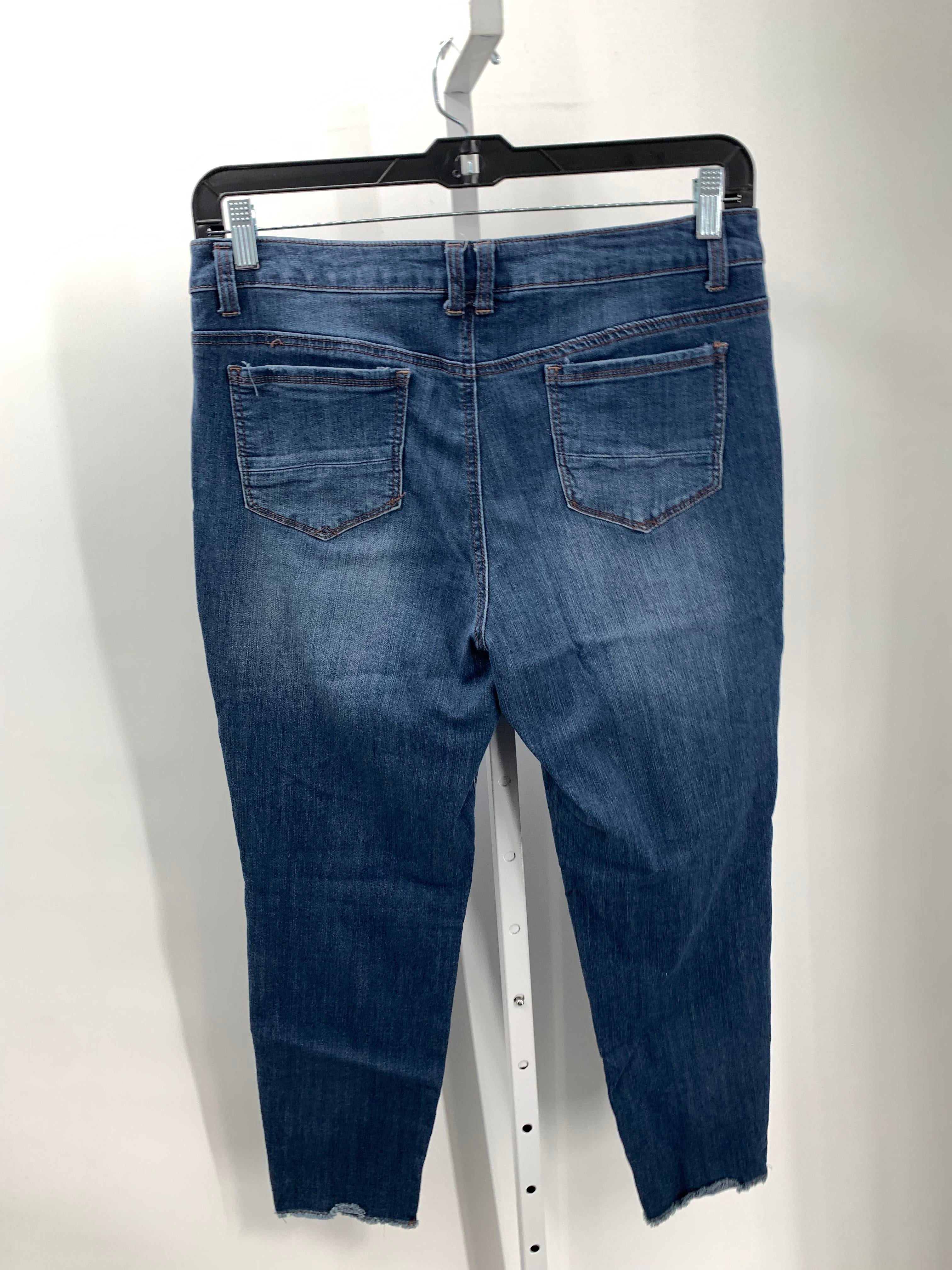 1822 Size 14 Misses Jeans