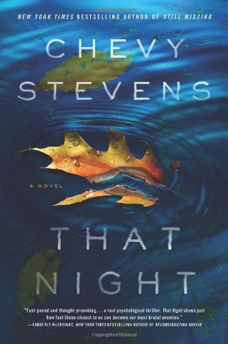That Night - Chevy Stevens