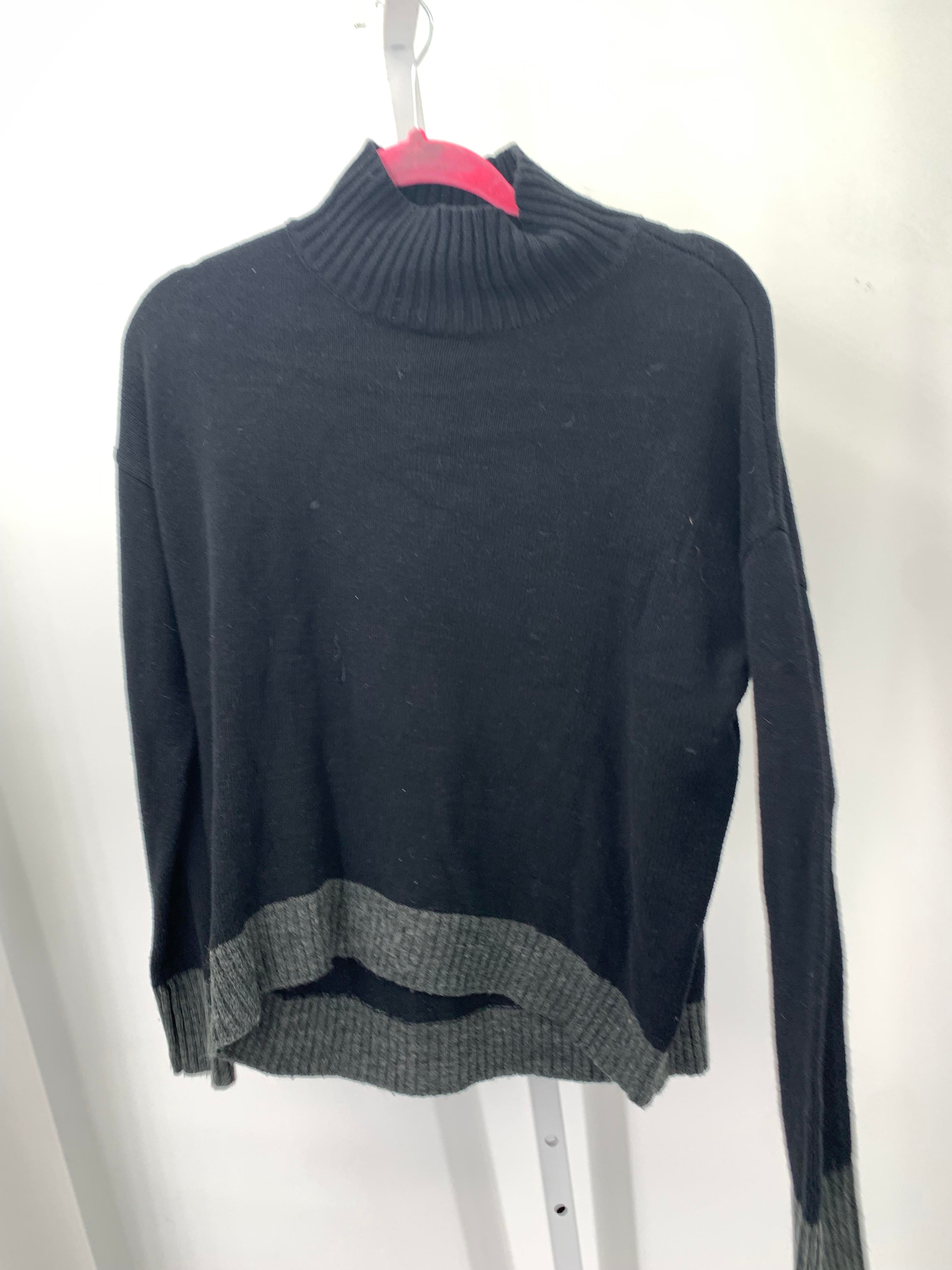 Between Me & You Size Small Misses Long Slv Sweater