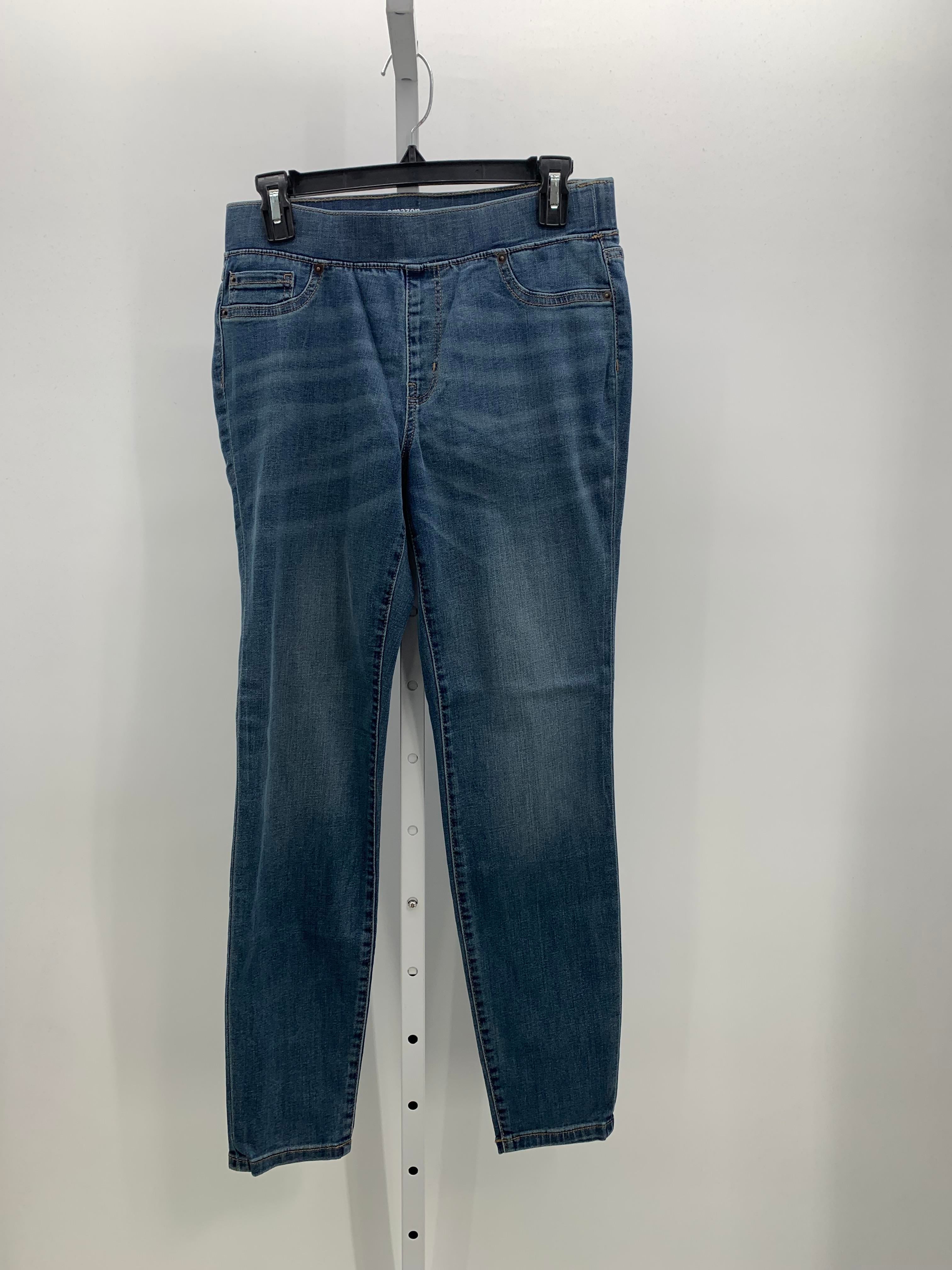 Amazon Essentials Size 8 Misses Jeans