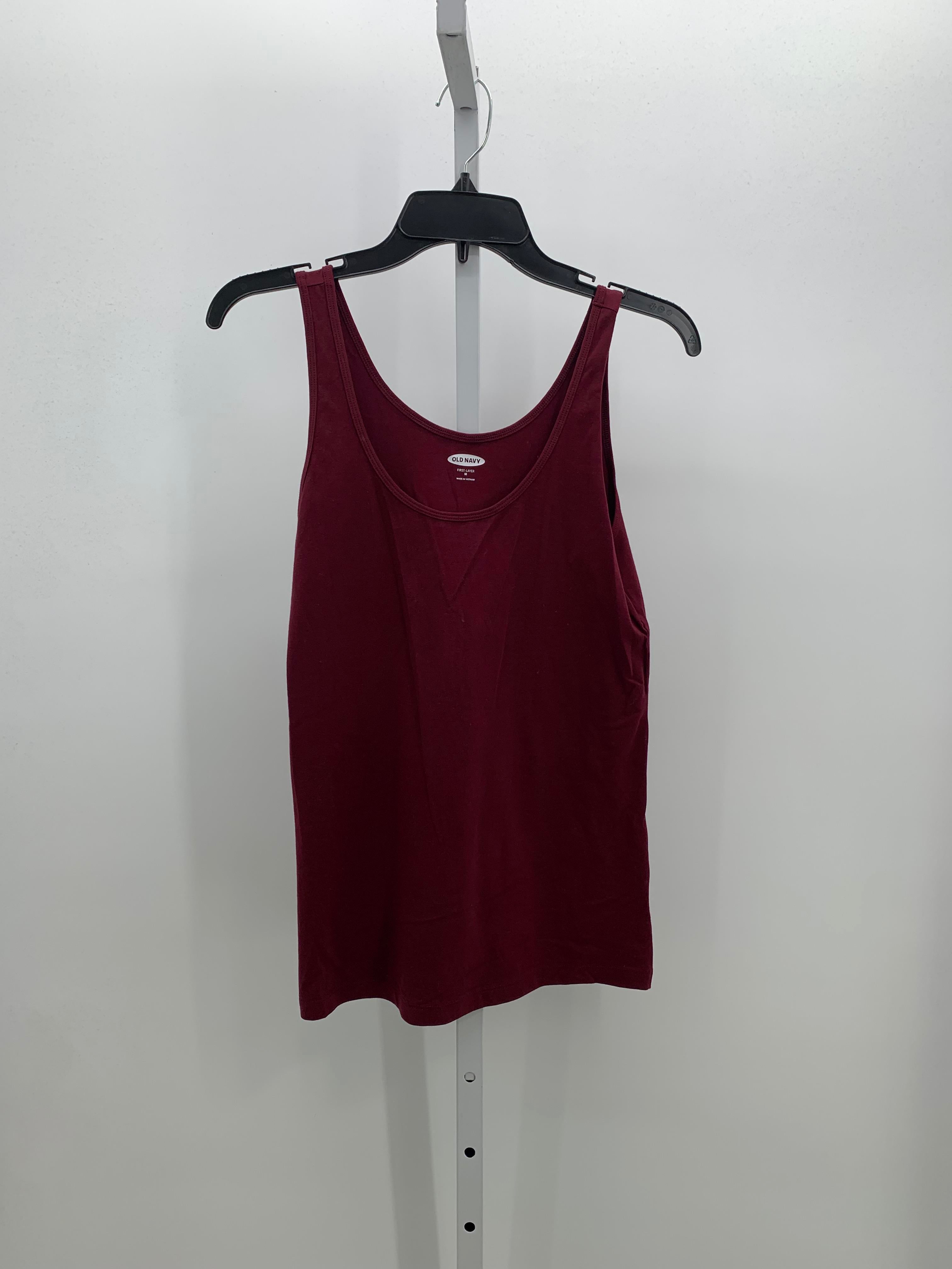 Old Navy Size Medium Misses Tank
