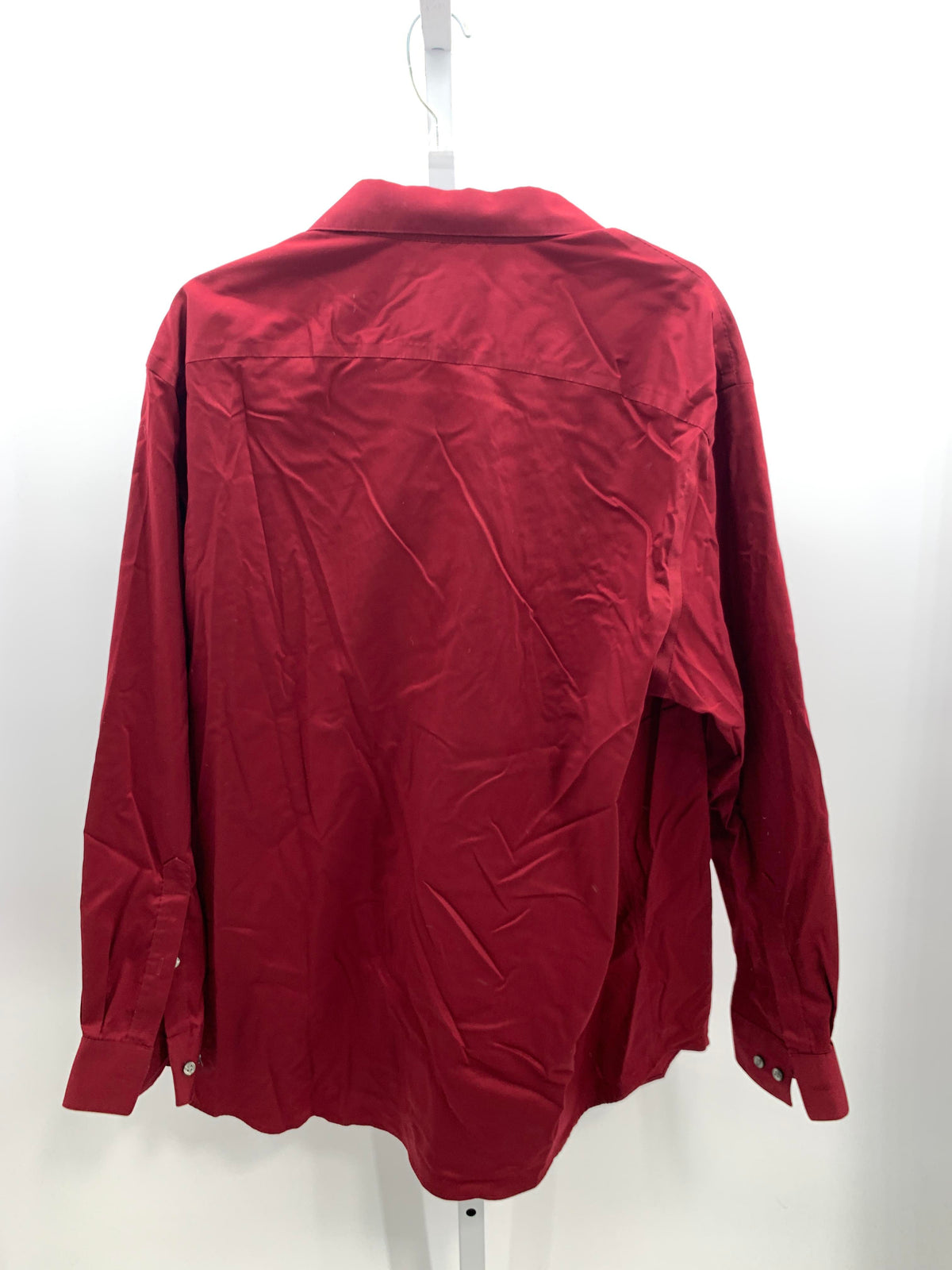 BUTTON DOWN ULTRA WRINKLE FREE