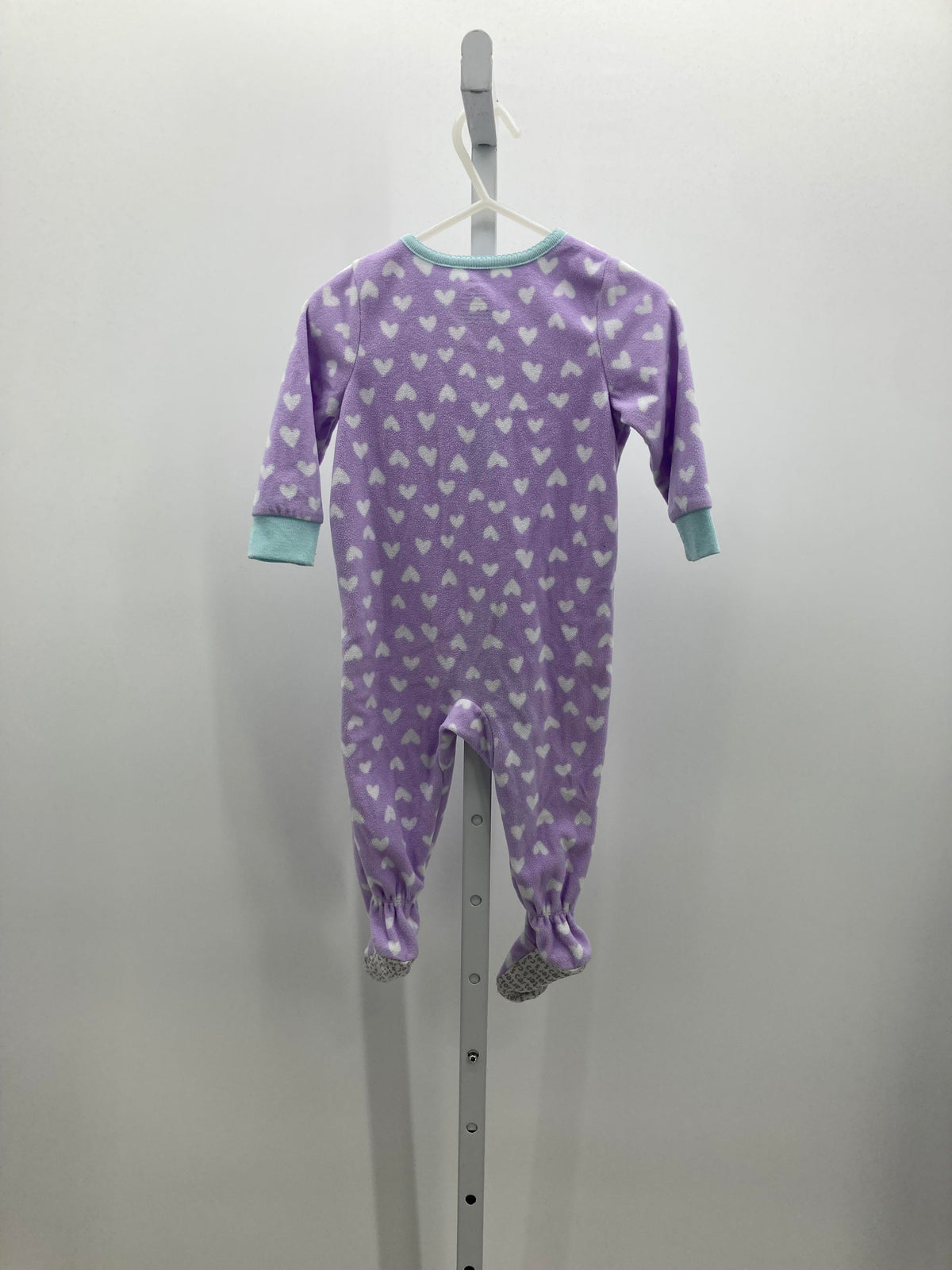 Carters Size 12 Months Girls Sleeper