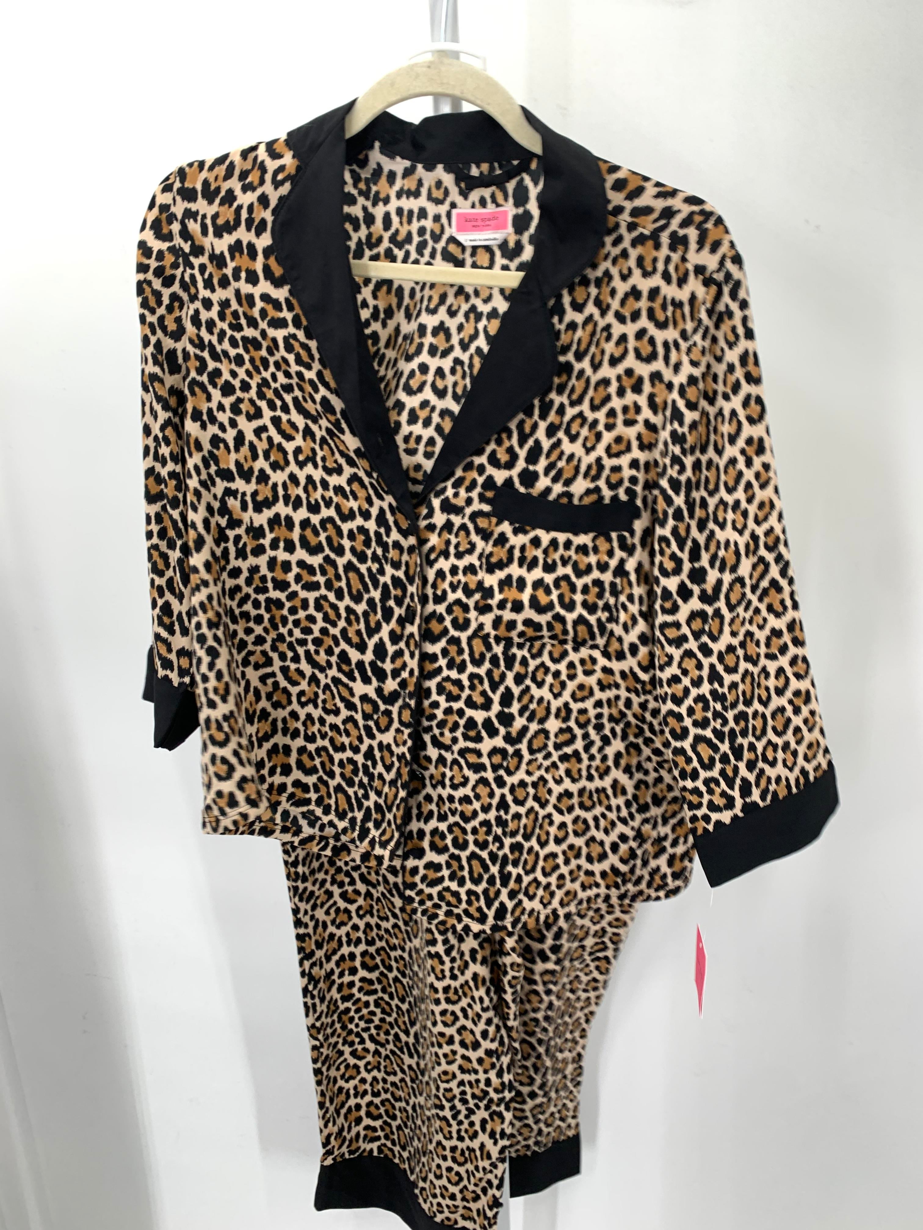Kate Spade Size Small Misses Pajamas
