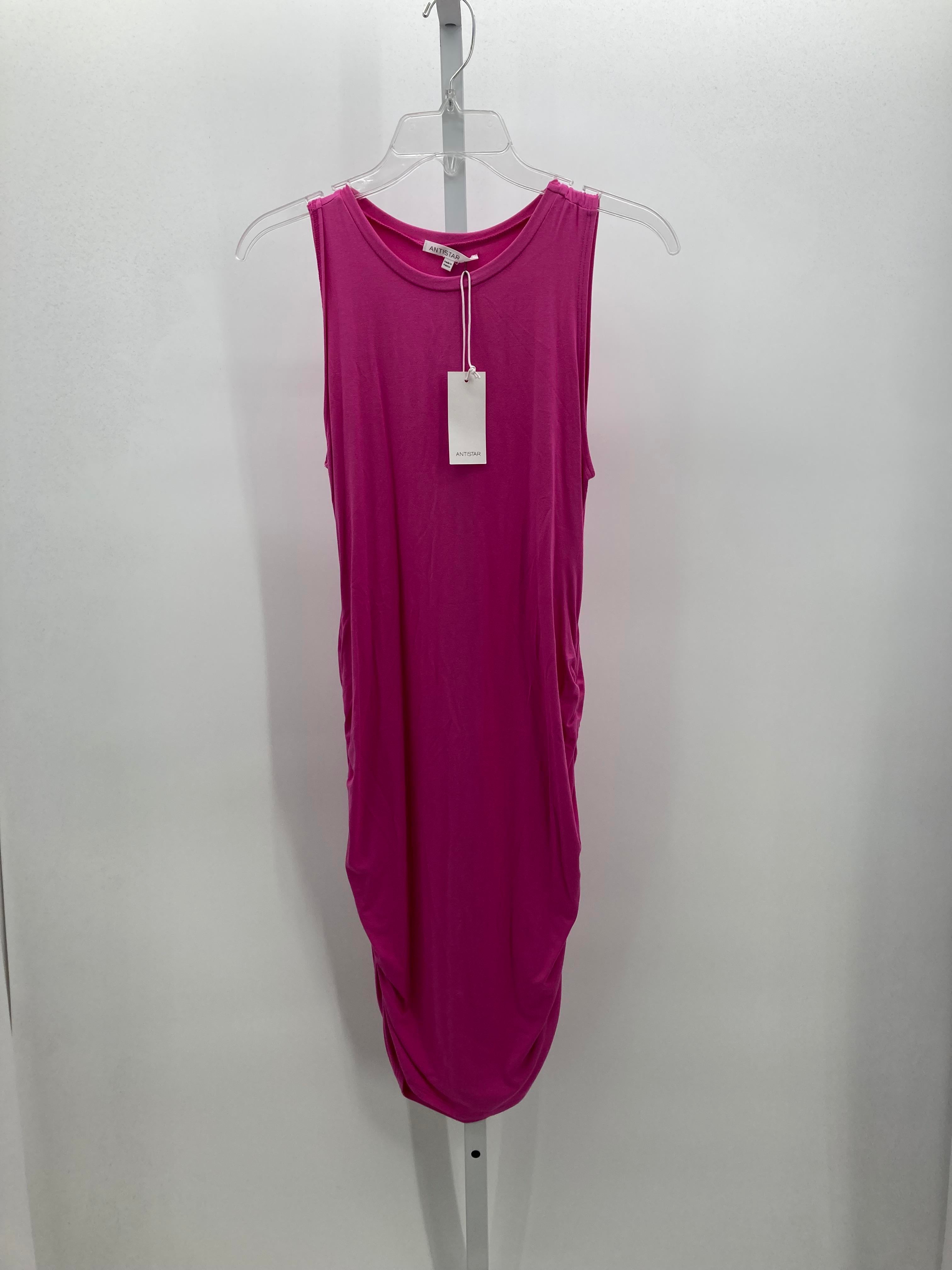 Size Large Juniors Sundress
