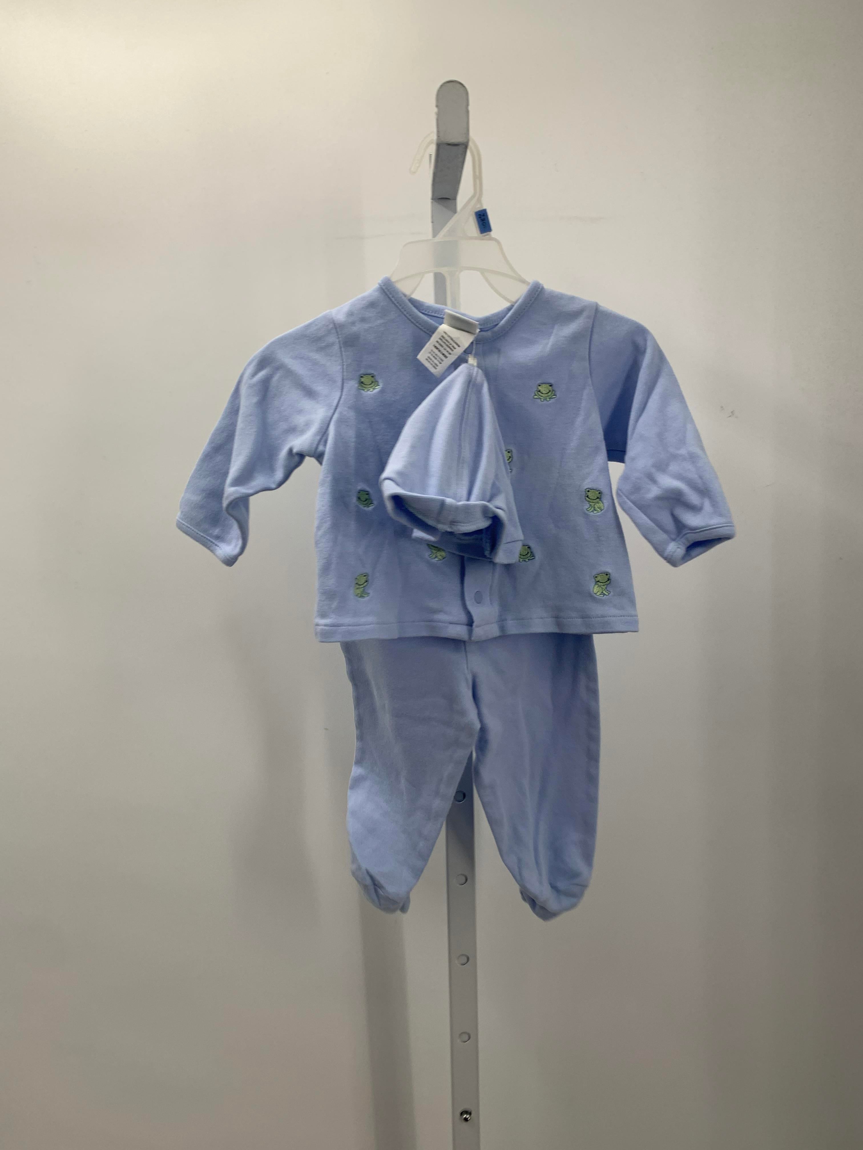 NEW FROGS SHIRT PANTS AND HAT