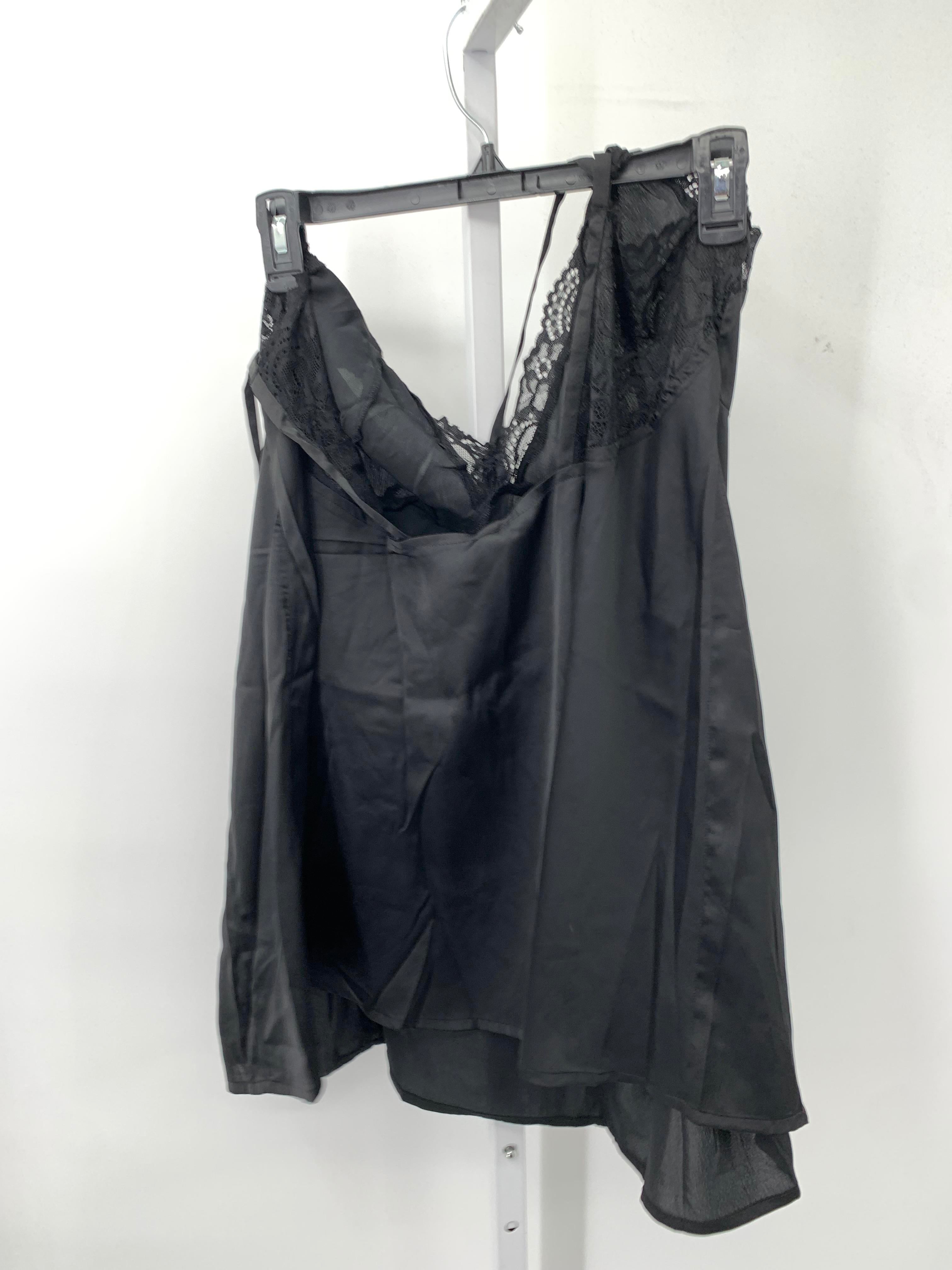 Size Extra Large Misses Nightgown