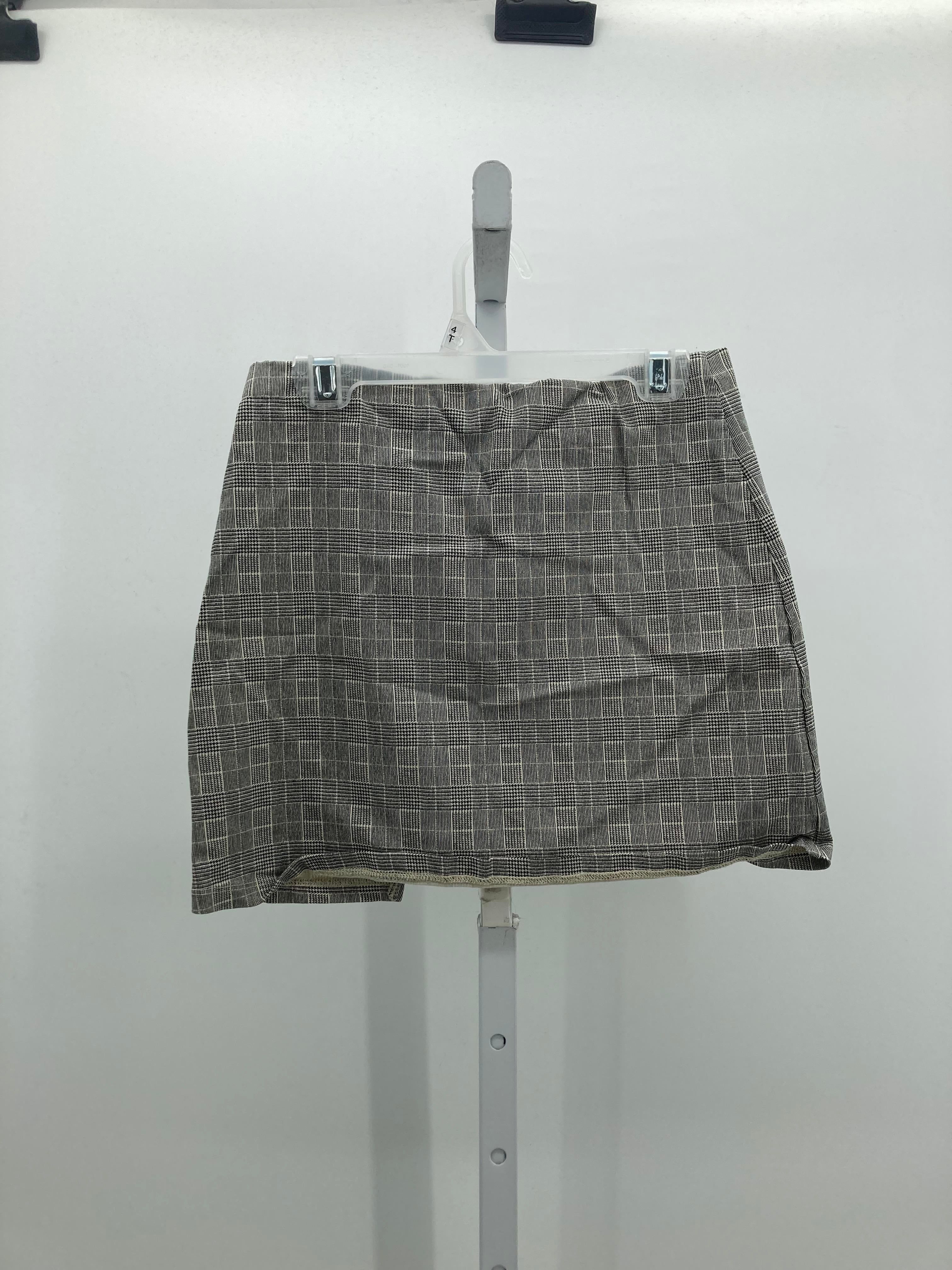 Art Class Size 10-12 Girls Skirt