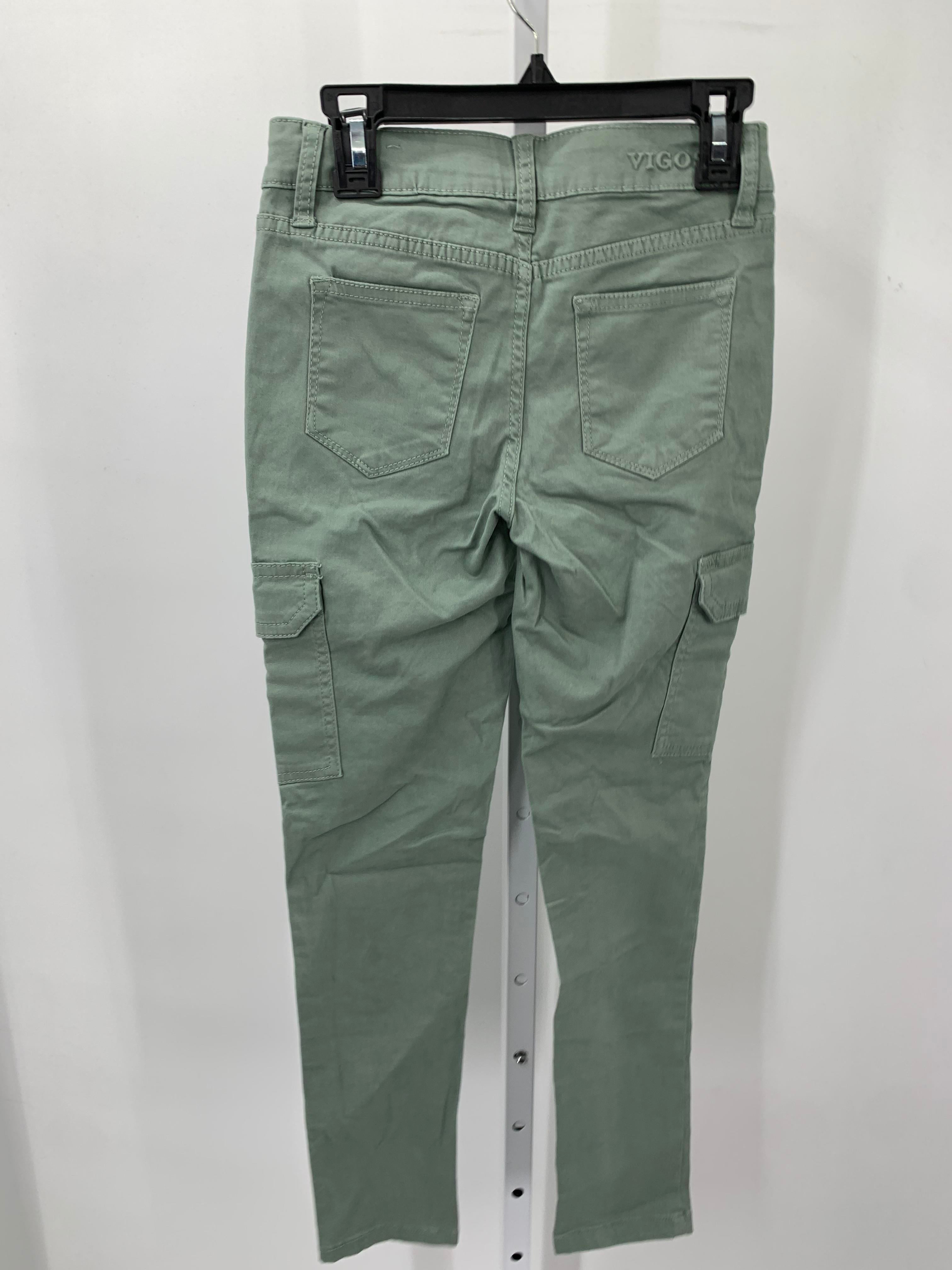 Vigoss Size 10 Girls Pants