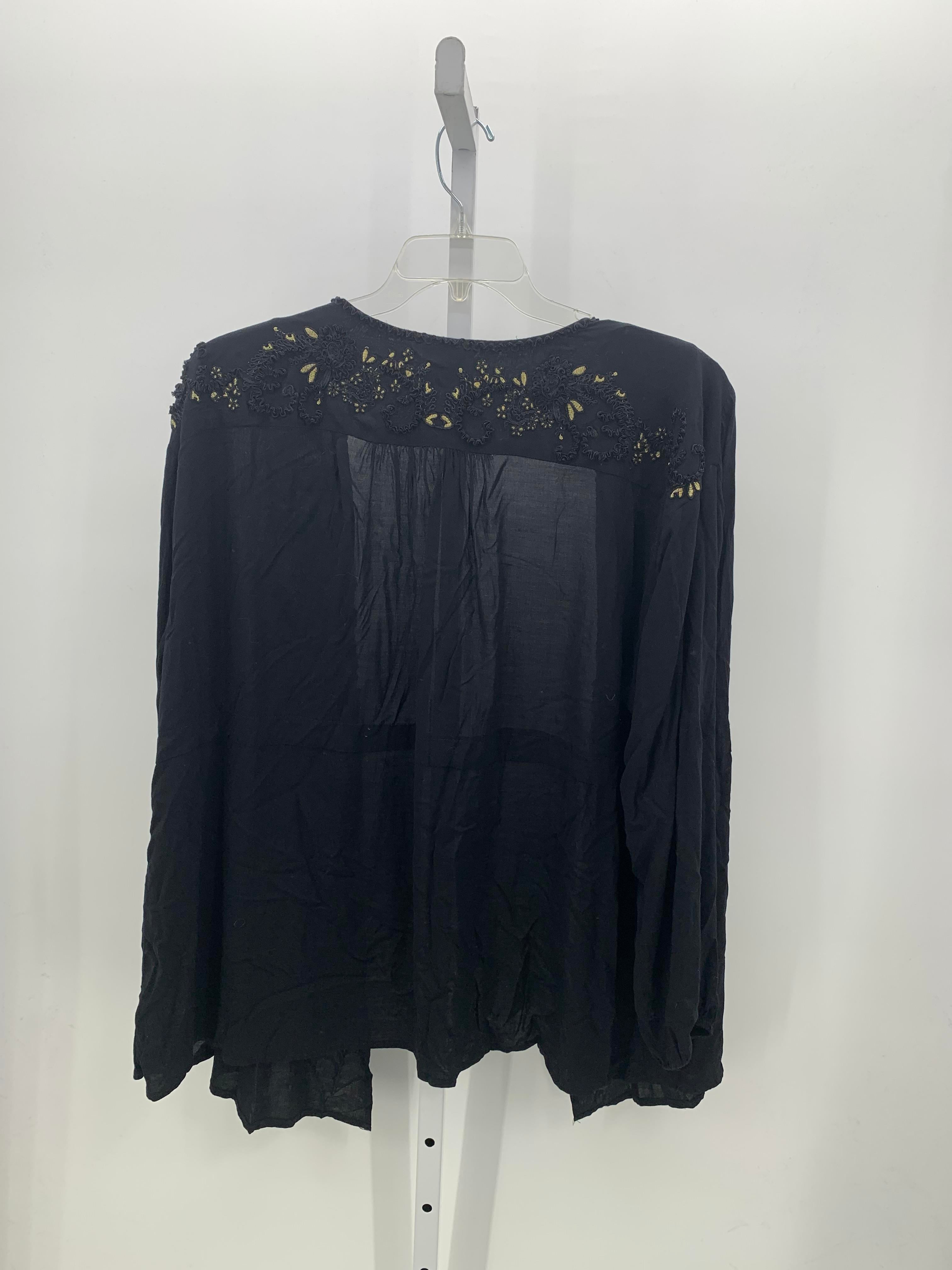 Torrid Size 1X Womens Cardigan