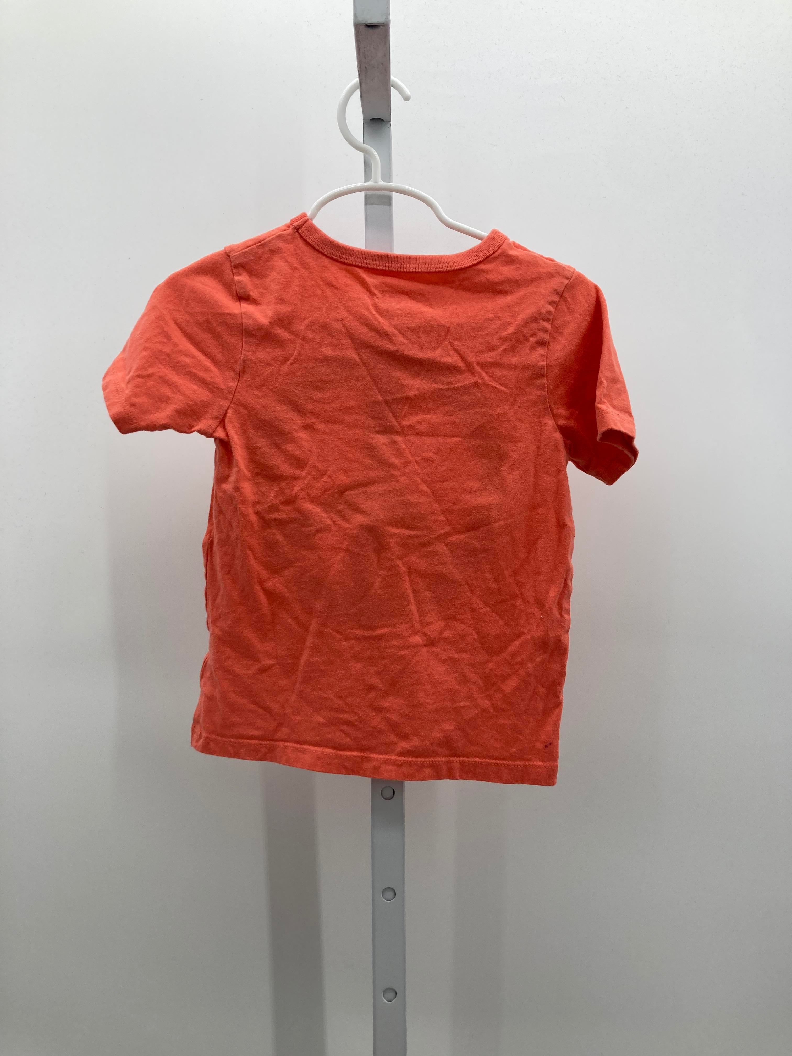 PEACE KNIT TEE