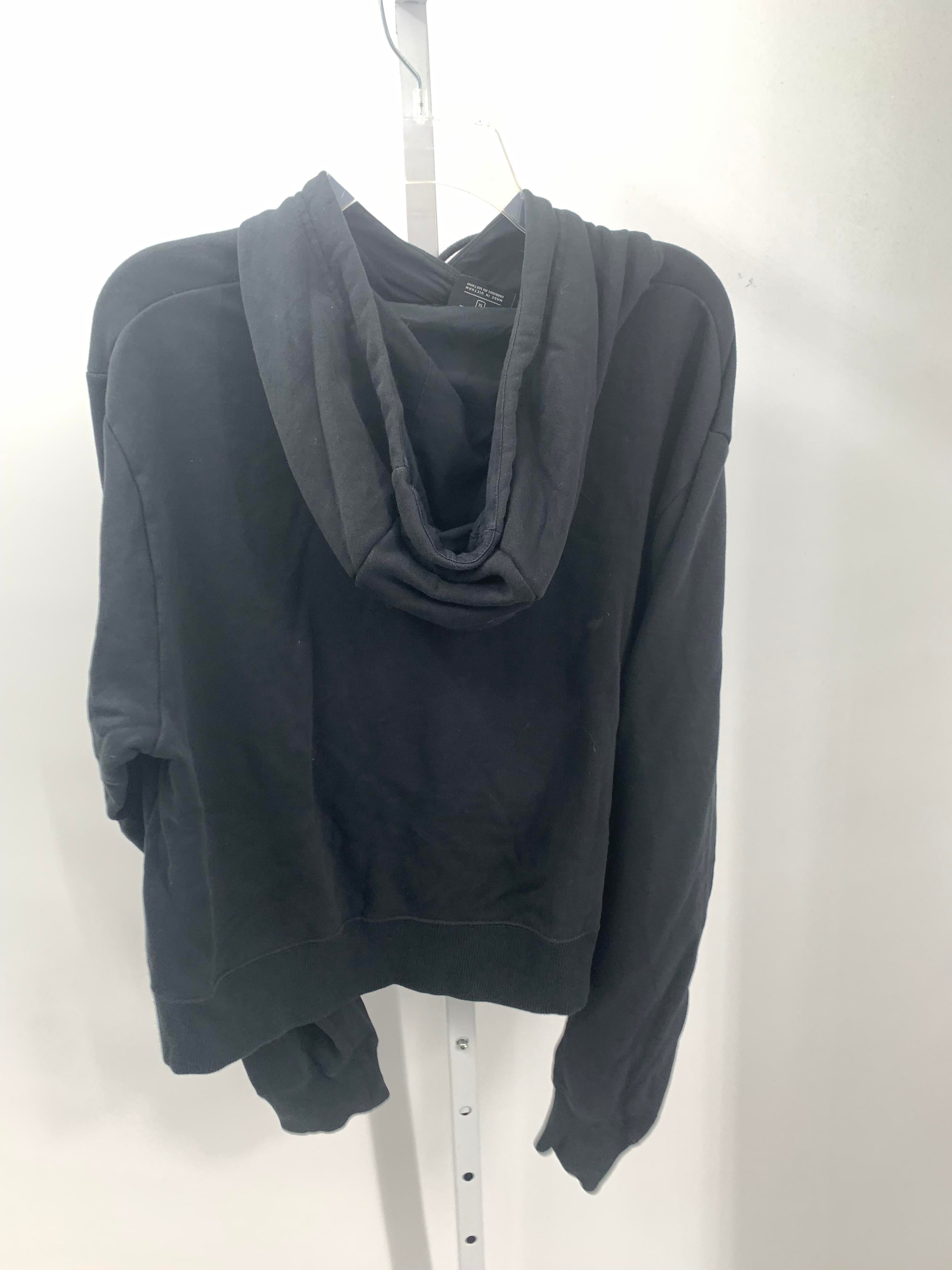 Nike Size 1X Womens Long Sleeve Shirt